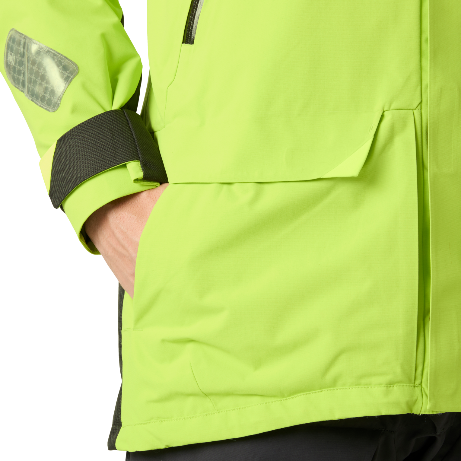 Helly Hansen SKAGEN OFFSHORE JACKET - moška jadralna jakna
