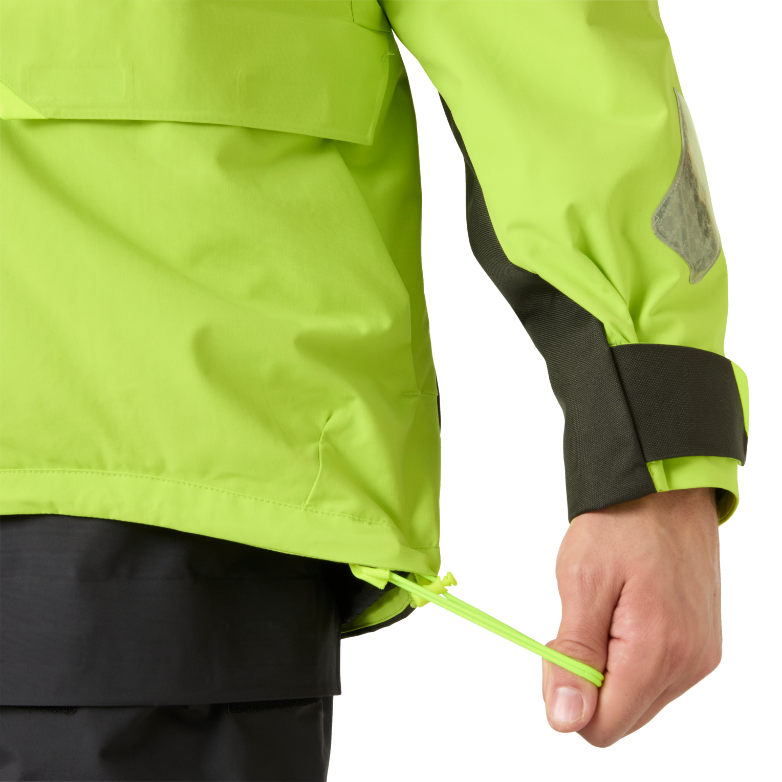 Helly Hansen SKAGEN OFFSHORE JACKET - moška jadralna jakna