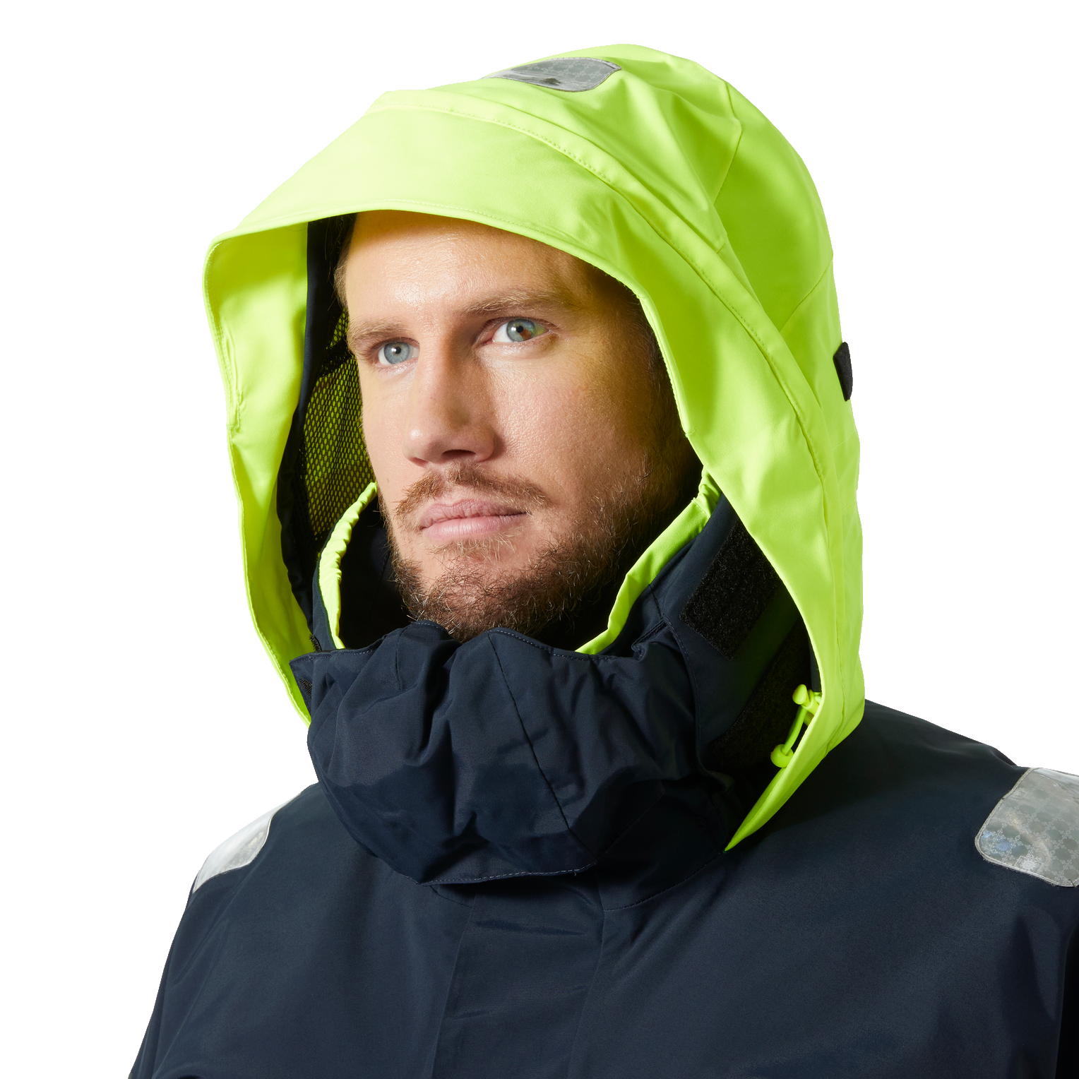 Helly Hansen Skagen Offshore jadralna jakna - moška