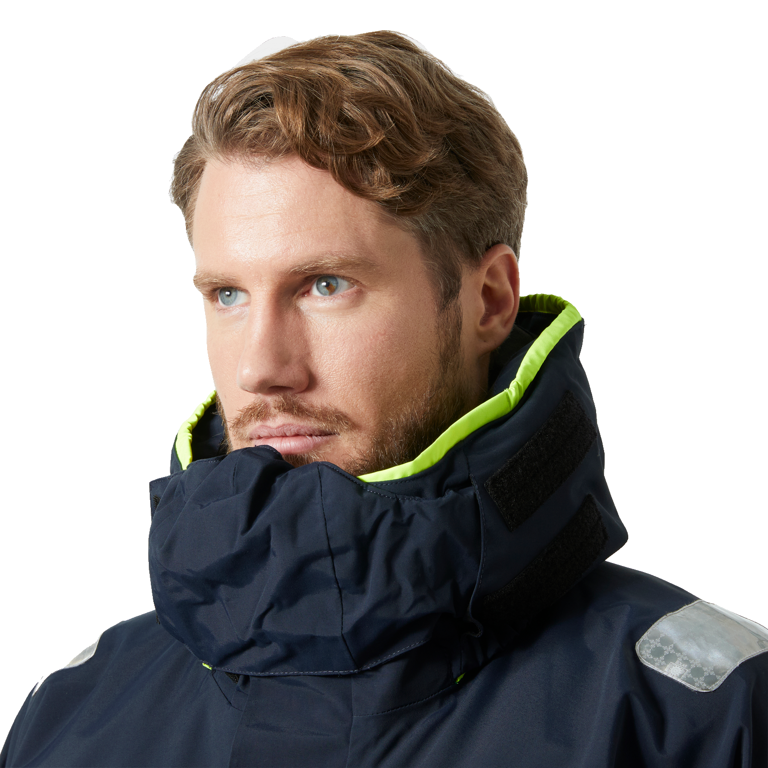 Helly Hansen Skagen Offshore jadralna jakna - moška