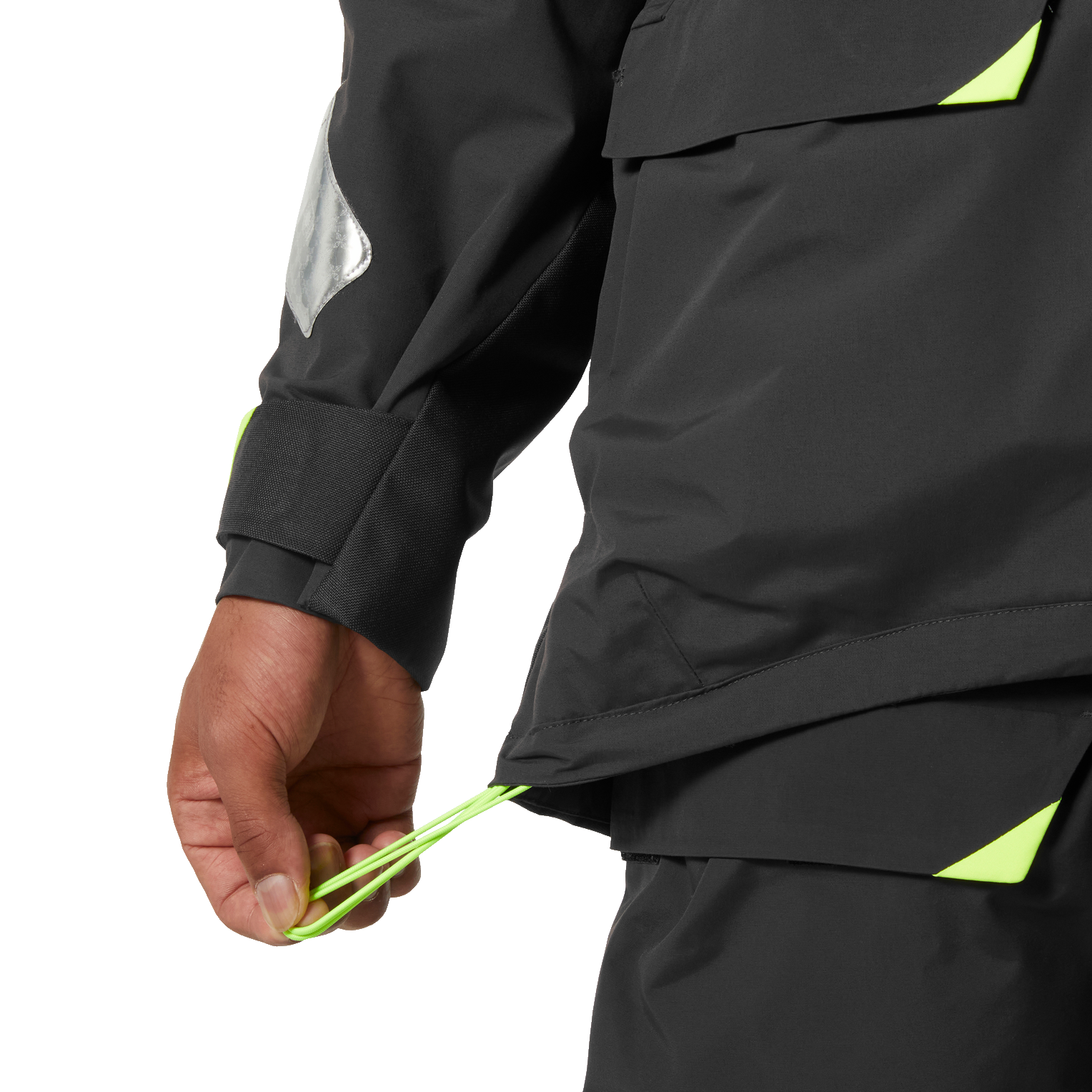 Helly Hansen Skagen Offshore jadralna jakna - moška