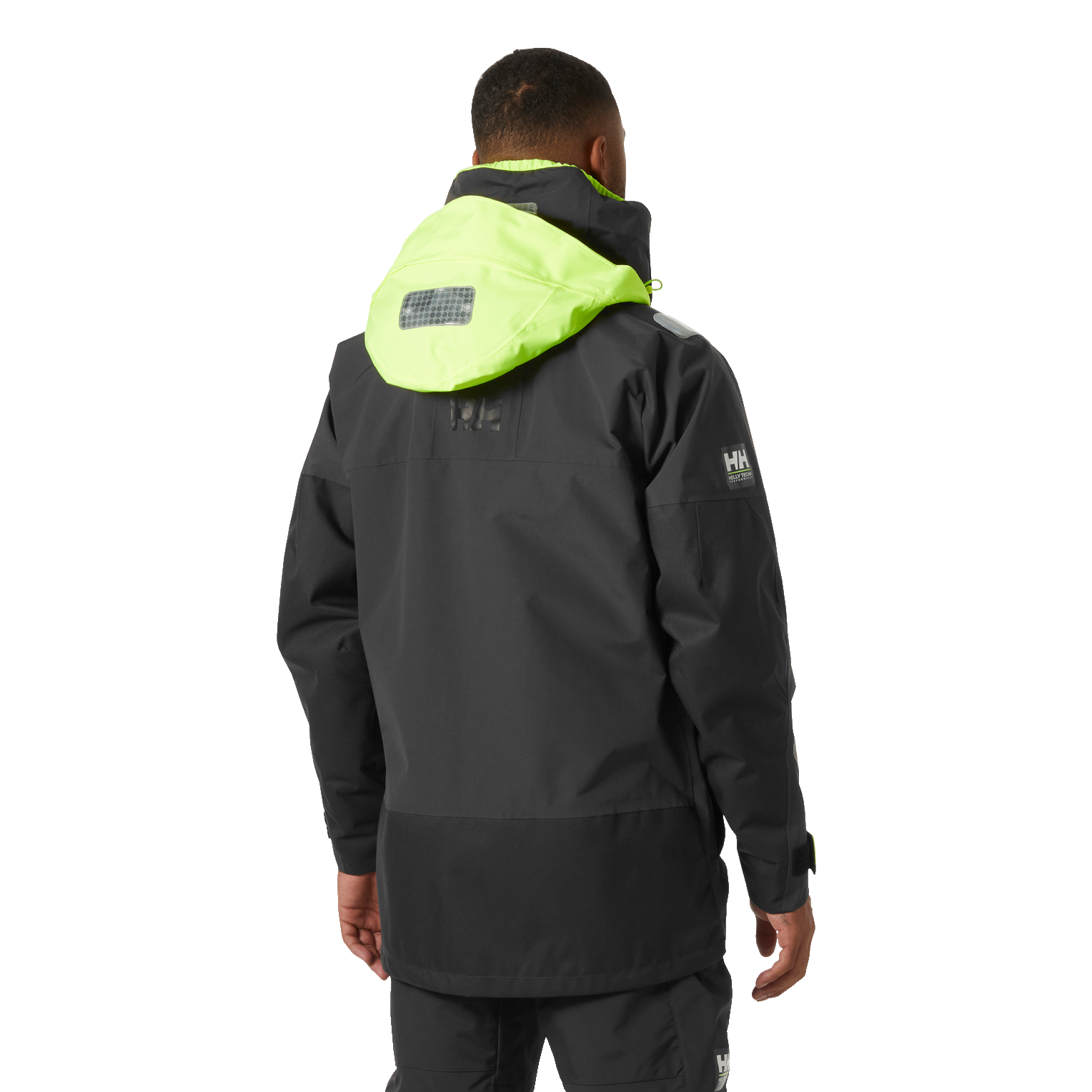 Helly Hansen Skagen Offshore jadralna jakna - moška