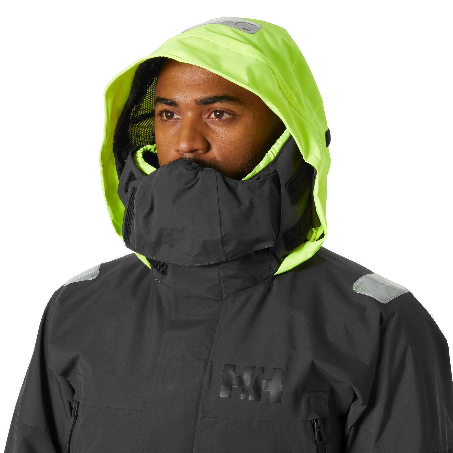 Helly Hansen Skagen Offshore jadralna jakna - moška