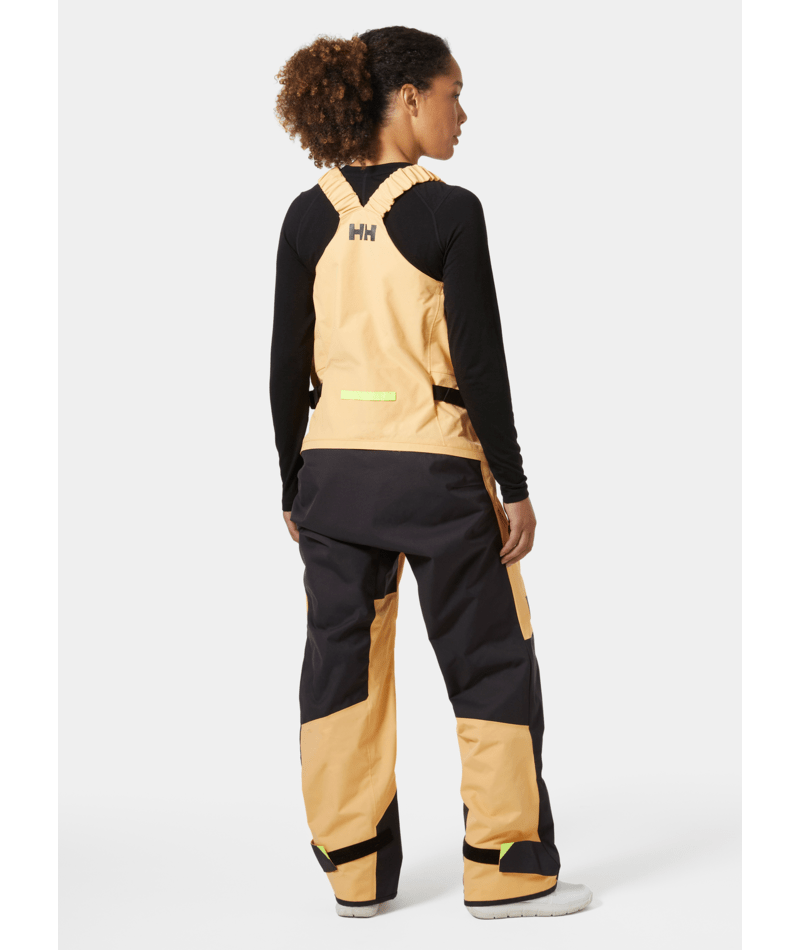 Helly Hansen Skagen Offshore Bib jadralne hlače - ženske