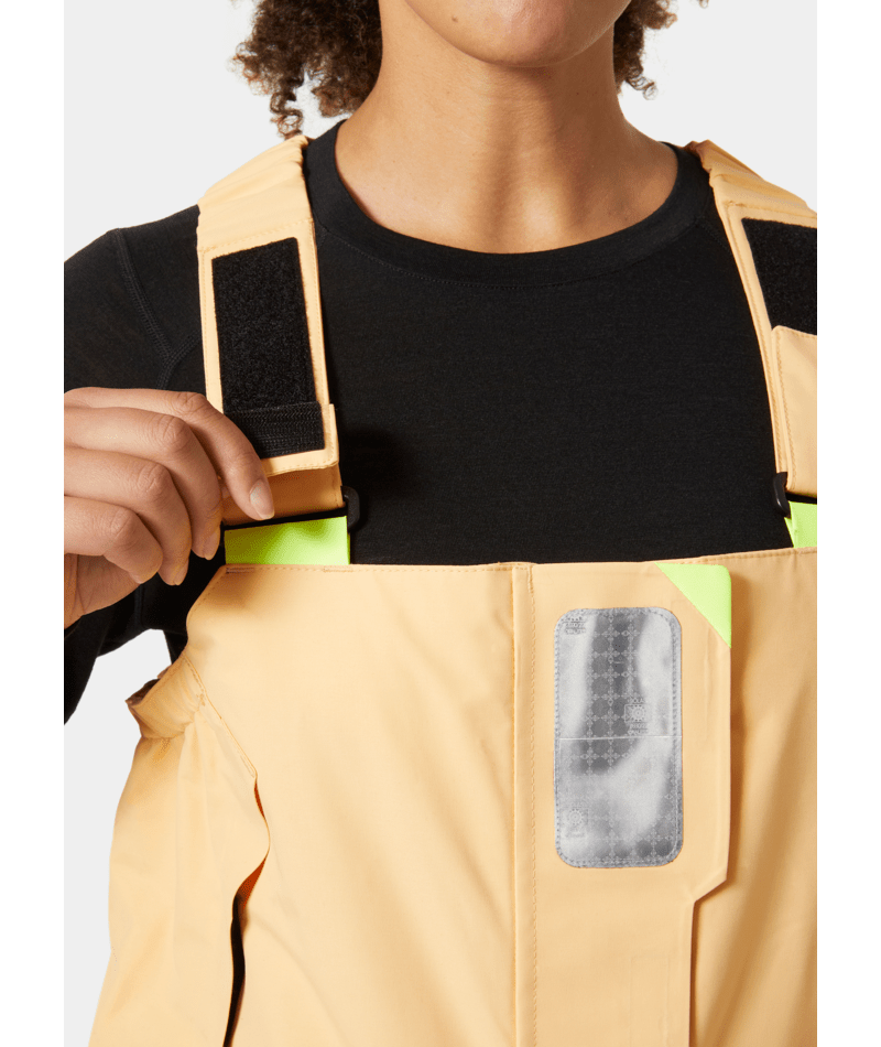 Helly Hansen Skagen Offshore Bib jadralne hlače - ženske