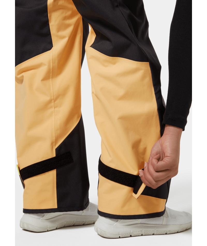 Helly Hansen Skagen Offshore Bib jadralne hlače - ženske