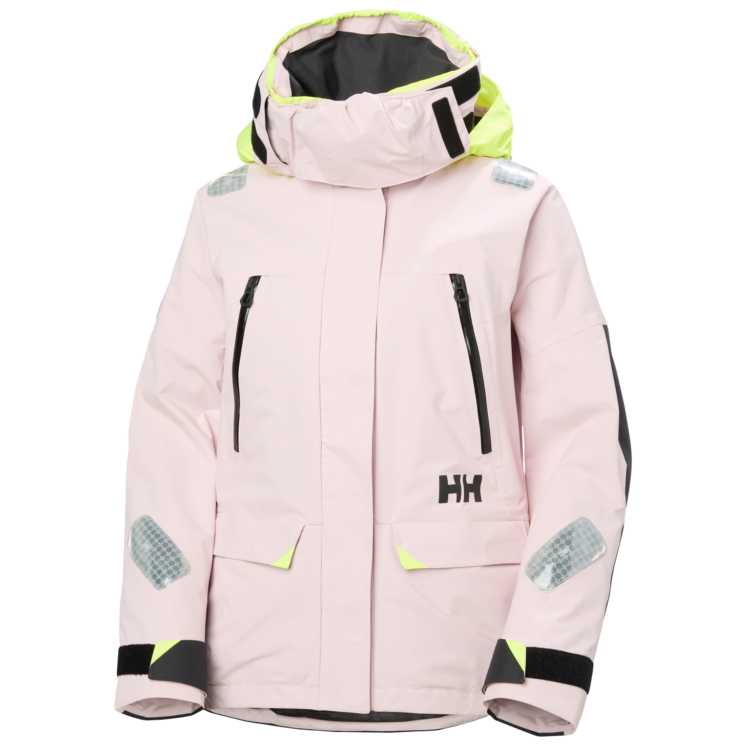 Helly Hansen W SKAGEN OFFSHORE JACKET - ženska jadralna jakna