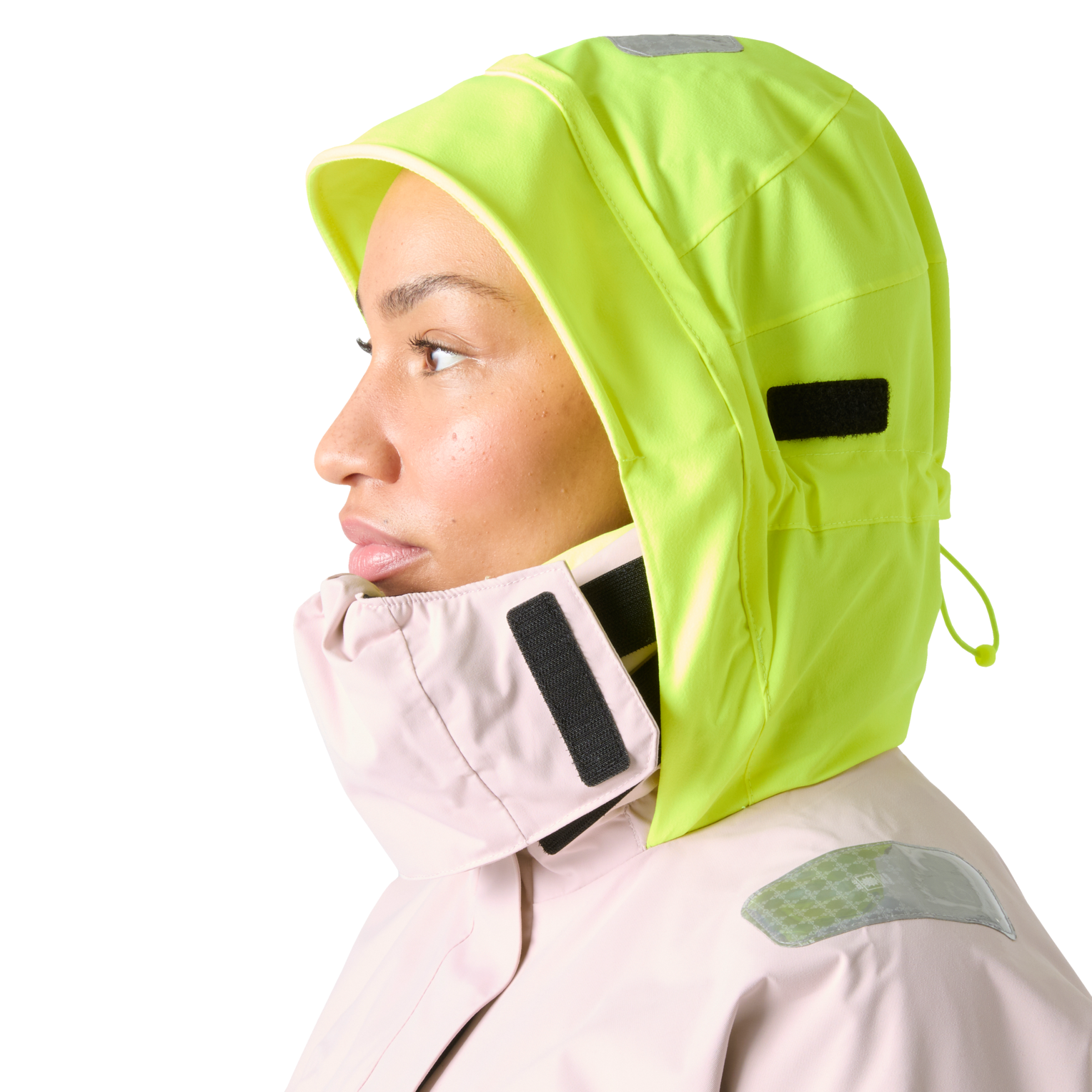 Helly Hansen W SKAGEN OFFSHORE JACKET - ženska jadralna jakna