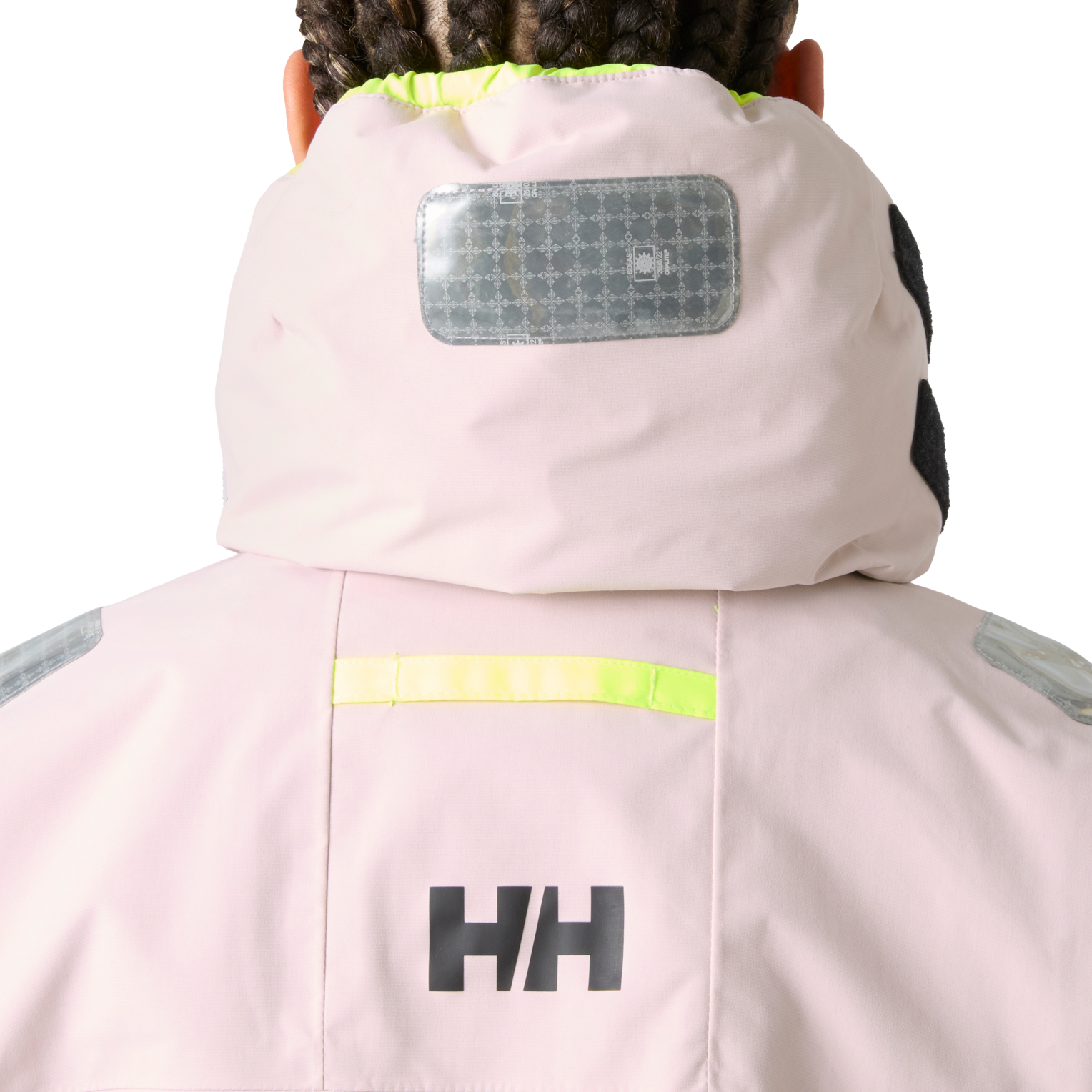 Helly Hansen W SKAGEN OFFSHORE JACKET - ženska jadralna jakna