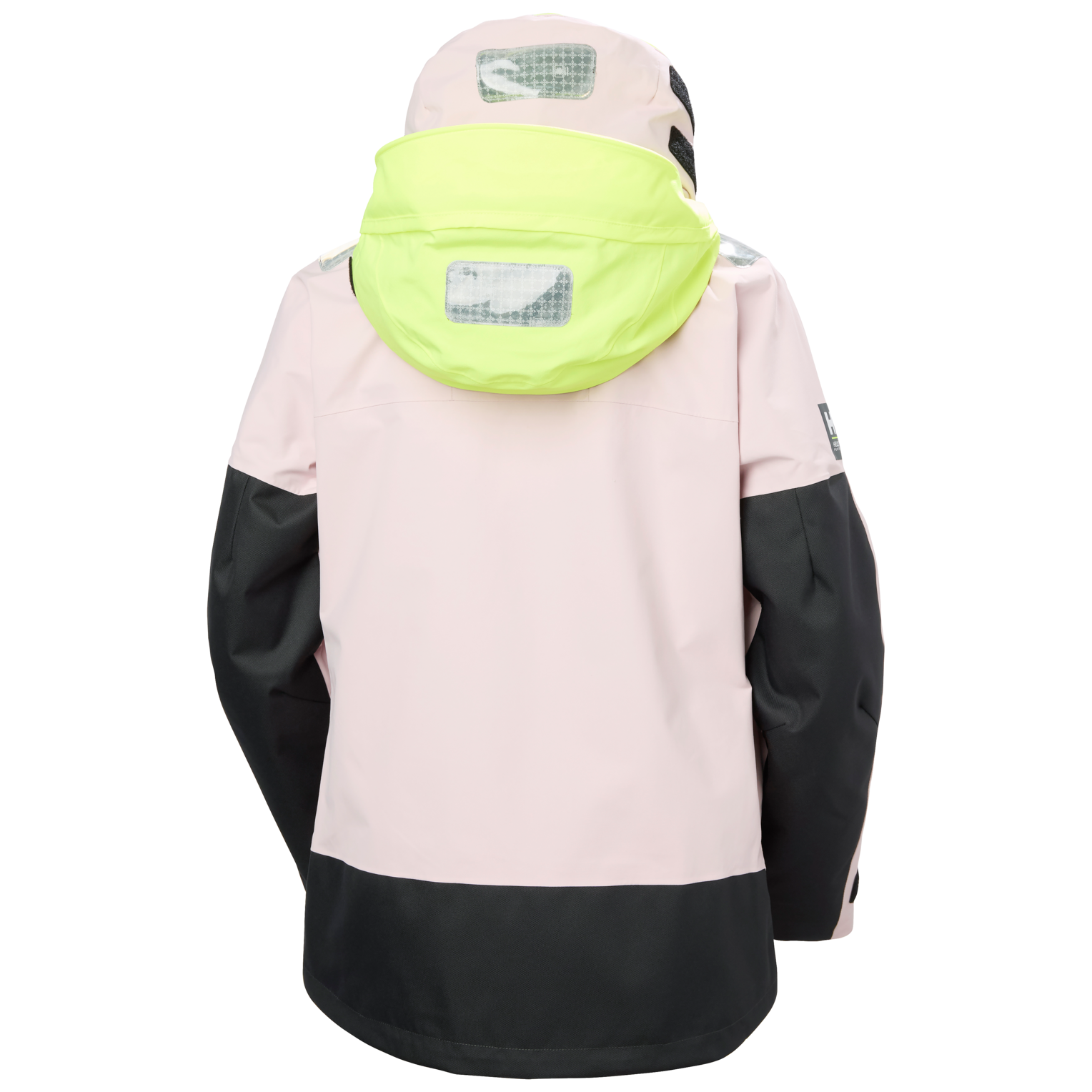 Helly Hansen W SKAGEN OFFSHORE JACKET - ženska jadralna jakna