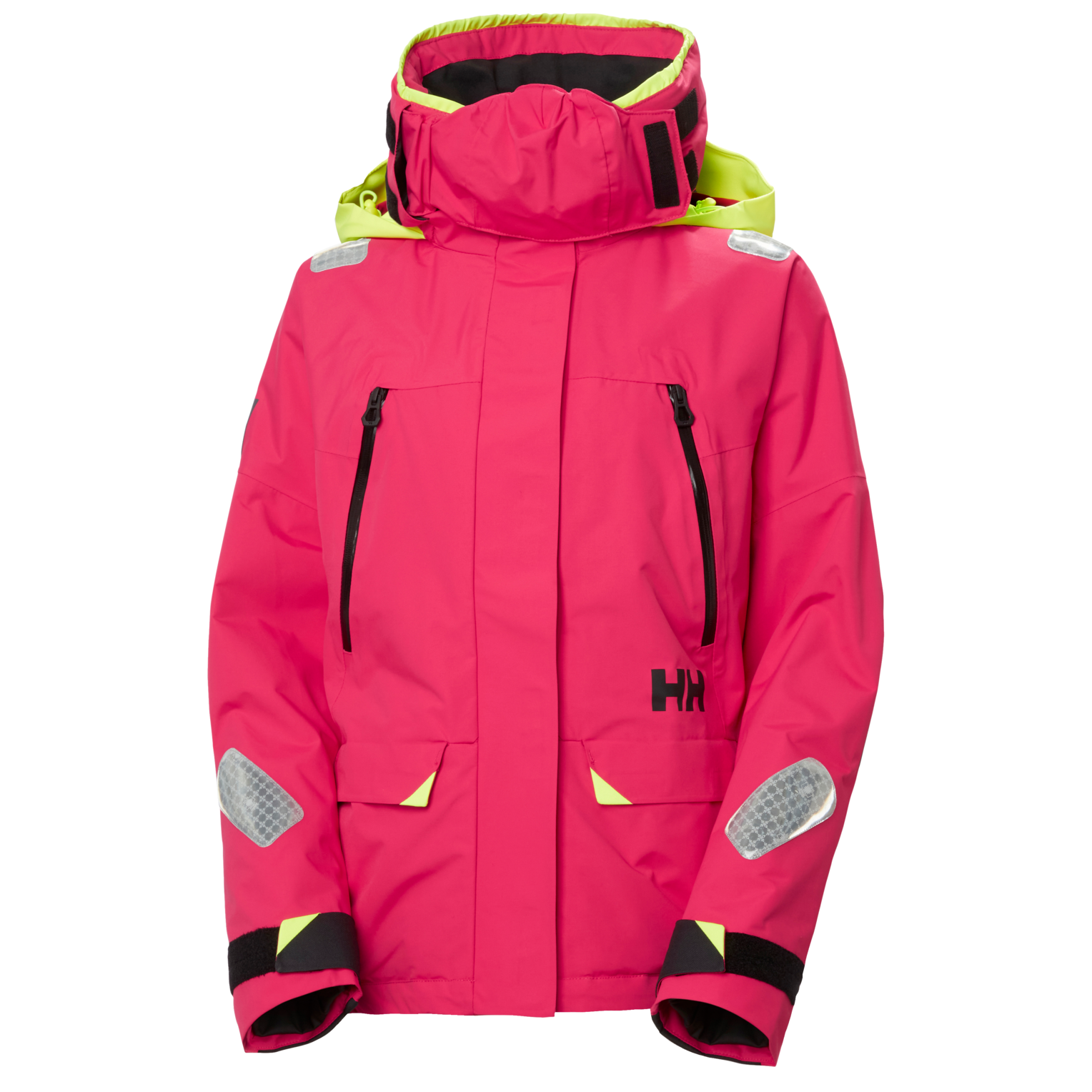 Helly Hansen W SKAGEN OFFSHORE JACKET - ženska jadralna jakna