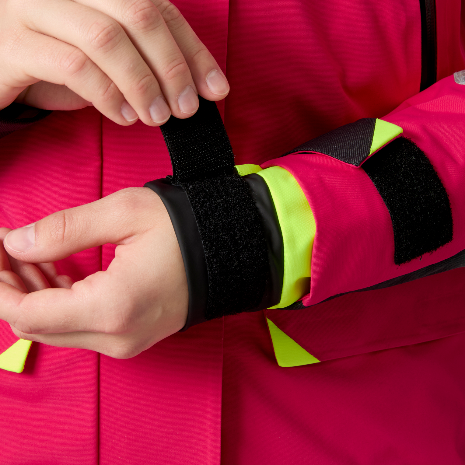 Helly Hansen W SKAGEN OFFSHORE JACKET - ženska jadralna jakna