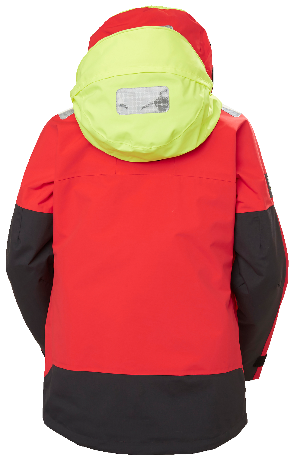 Helly Hansen Skagen Offshore jadralna jakna - ženska