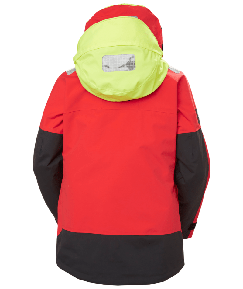 Helly Hansen Skagen Offshore jadralna jakna - ženska