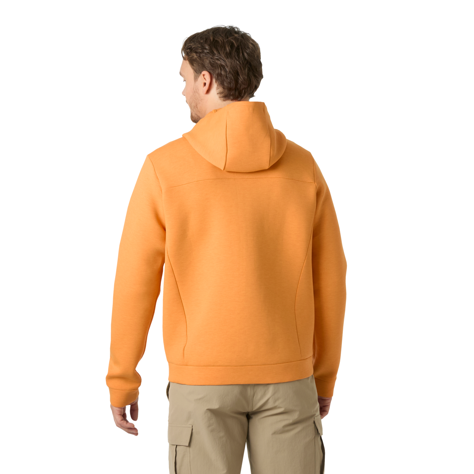 Helly Hansen HP OCEAN FZ JACKET 2.0 - moška športna jopa