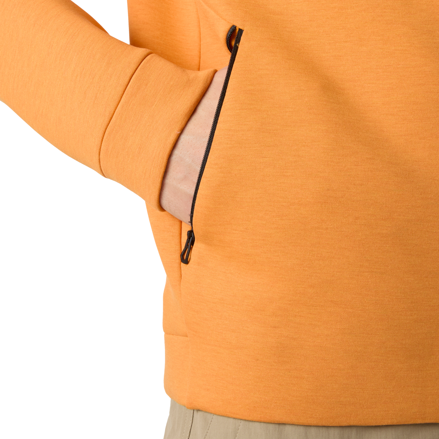 Helly Hansen HP OCEAN FZ JACKET 2.0 - moška športna jopa