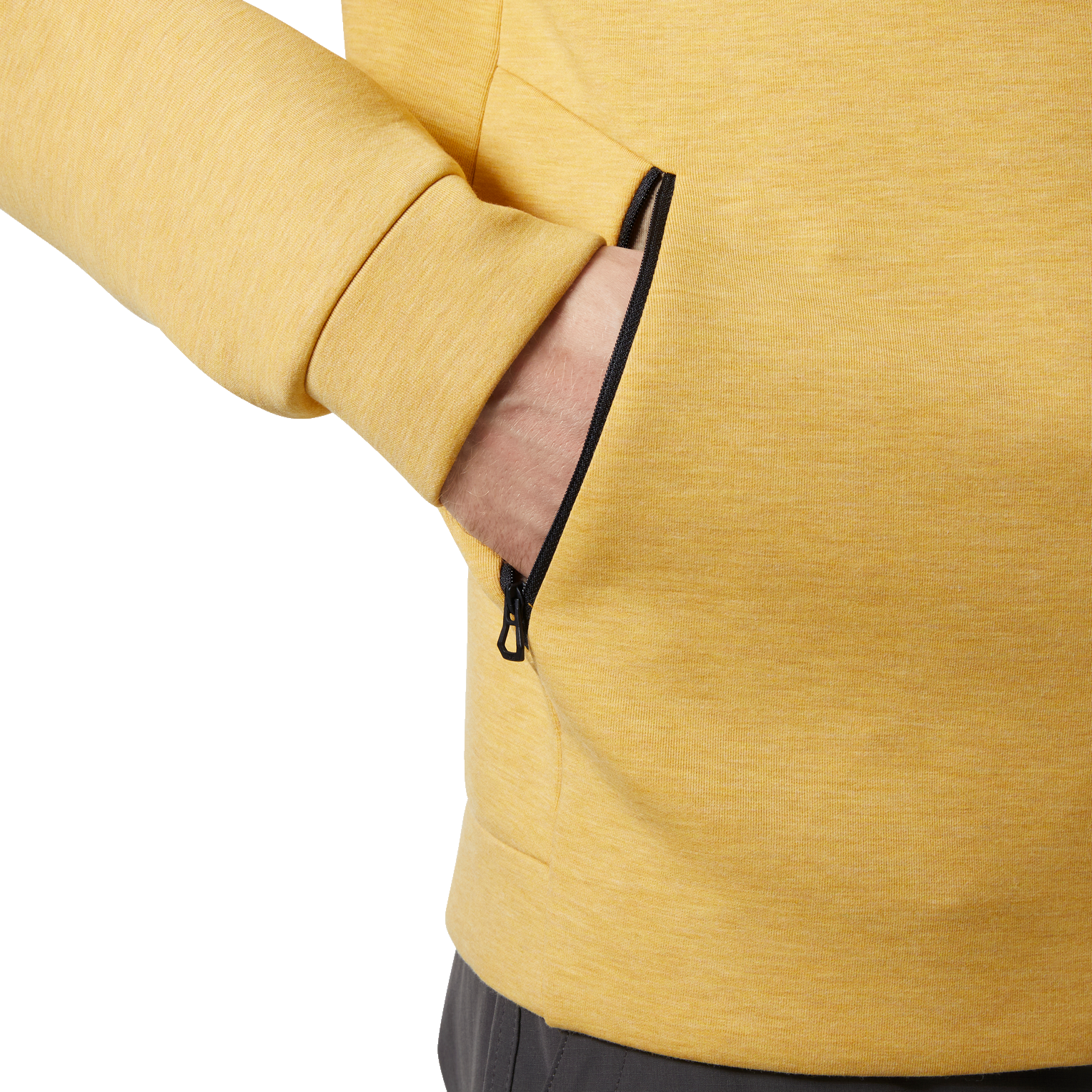 Helly Hansen HP Ocean FZ 2.0 jopa - moška