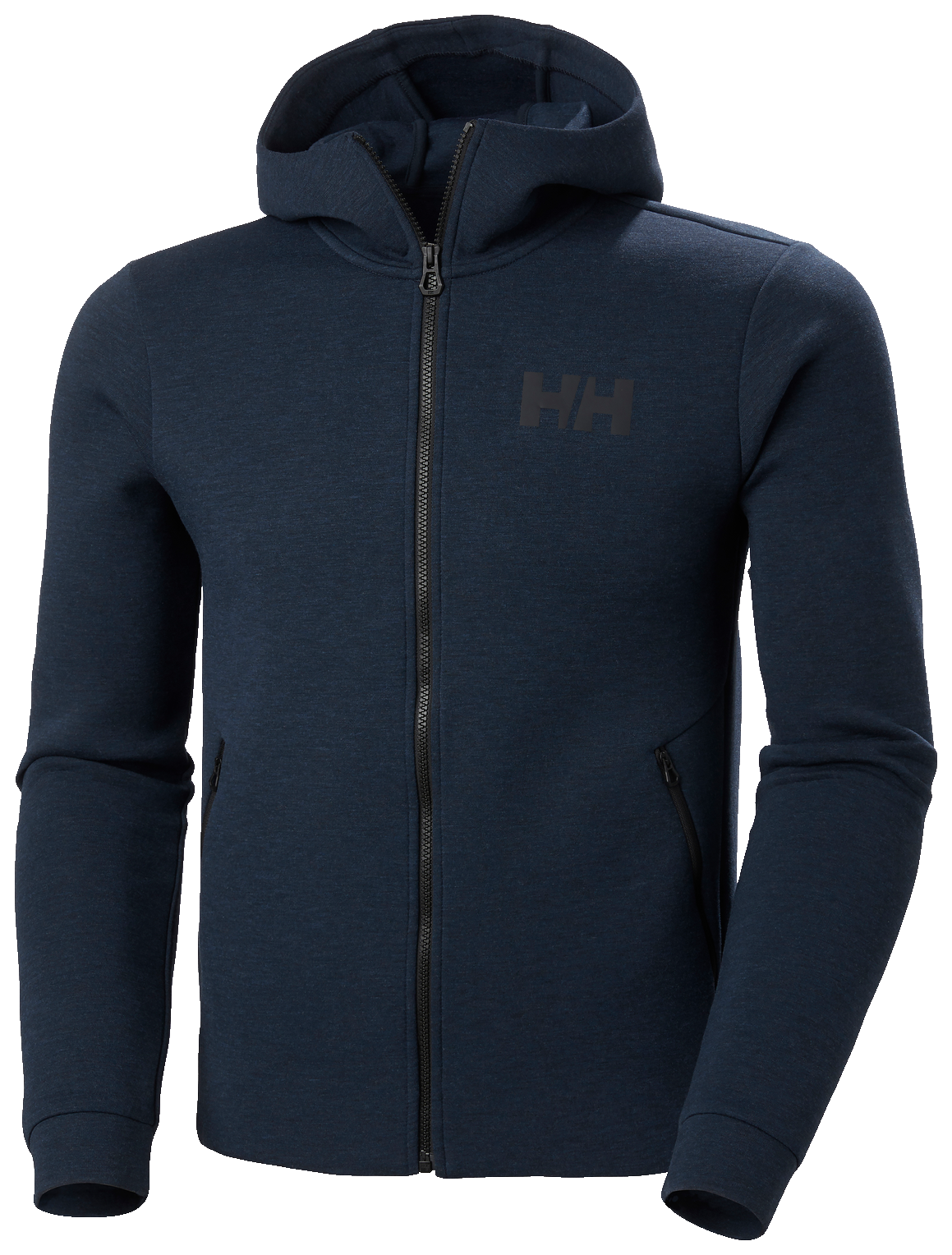 Helly Hansen HP OCEAN FZ JACKET 2.0 - moška športna jopa