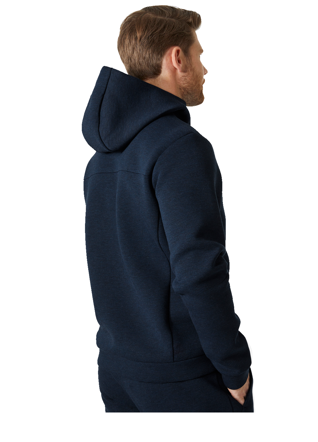 Helly Hansen HP OCEAN FZ JACKET 2.0 - moška športna jopa