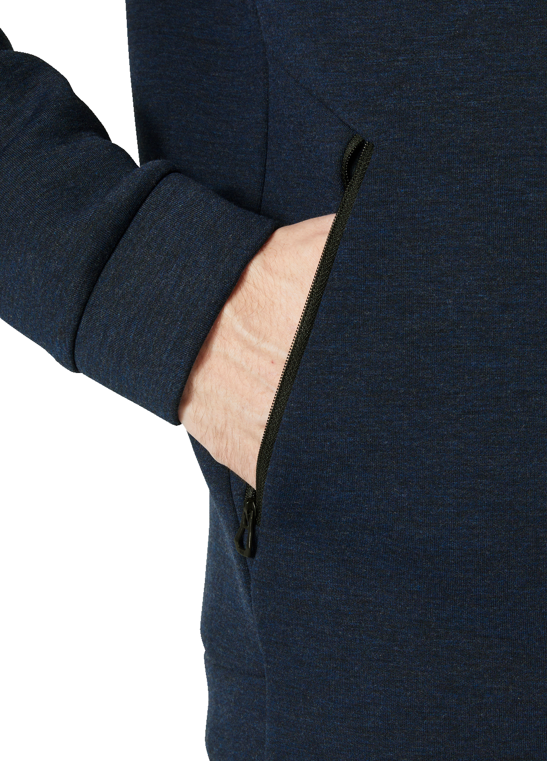 Helly Hansen HP OCEAN FZ JACKET 2.0 - moška športna jopa