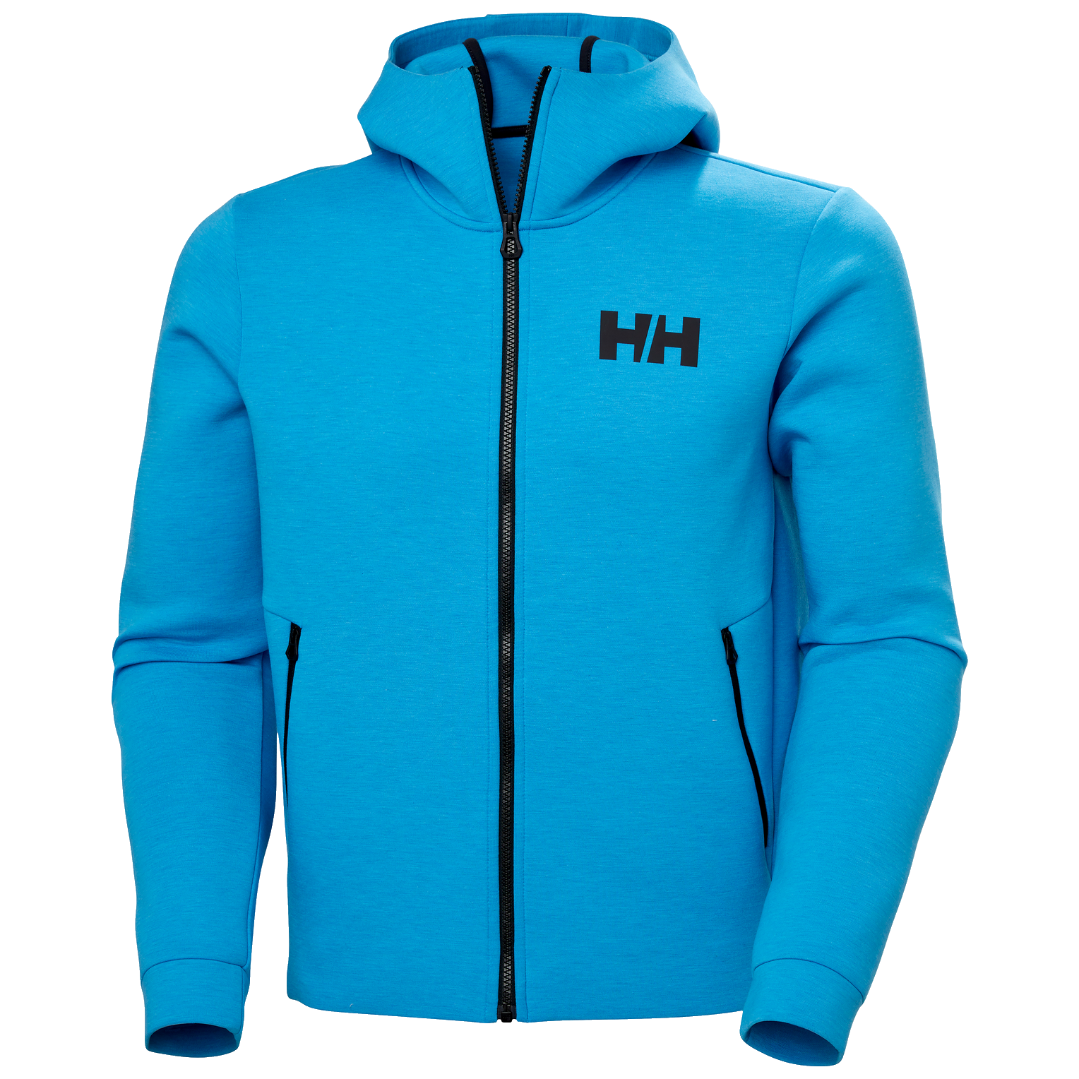 Helly Hansen HP Ocean FZ 2.0 jopa s kapuco - moška