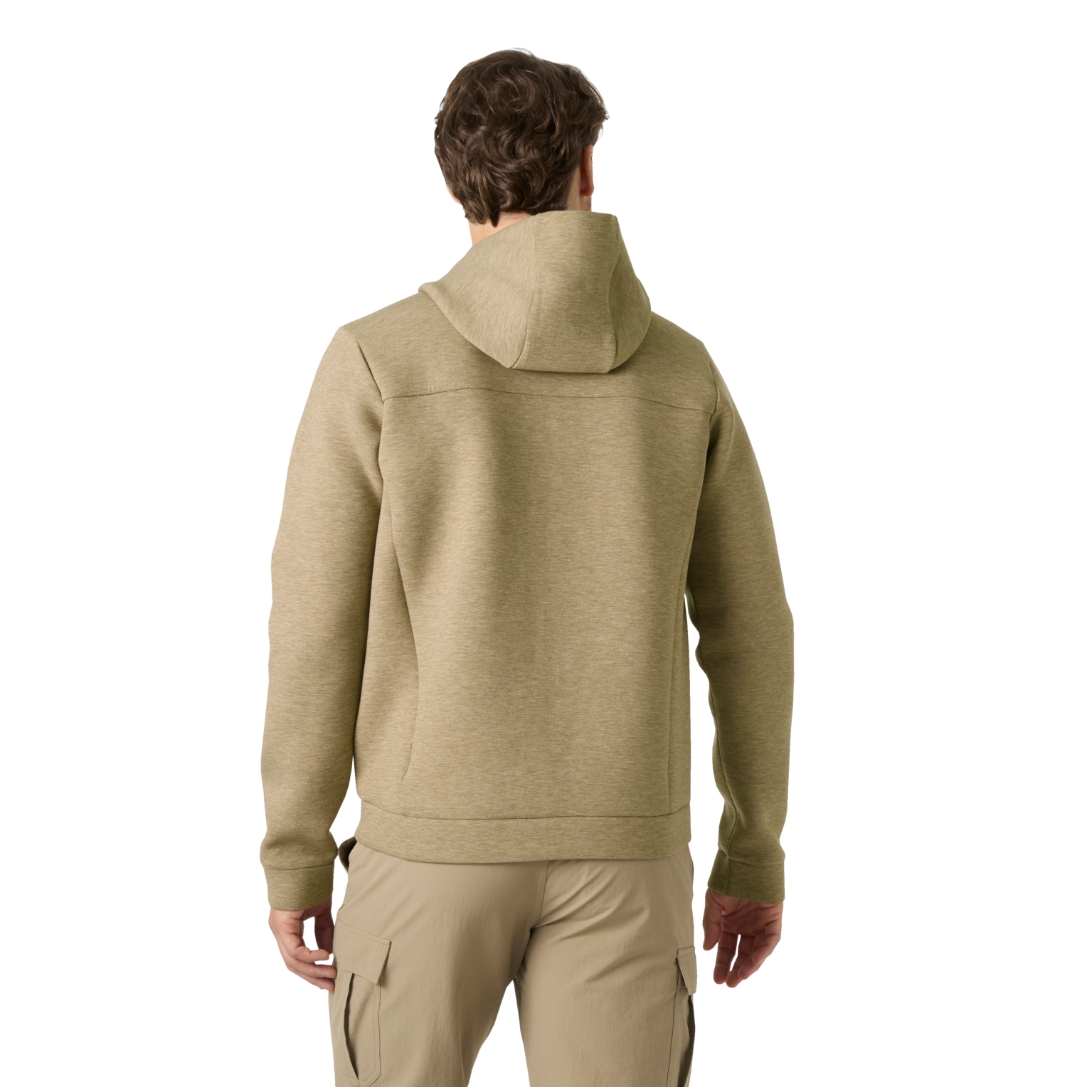 Helly Hansen HP OCEAN FZ JACKET 2.0 - moška športna jopa