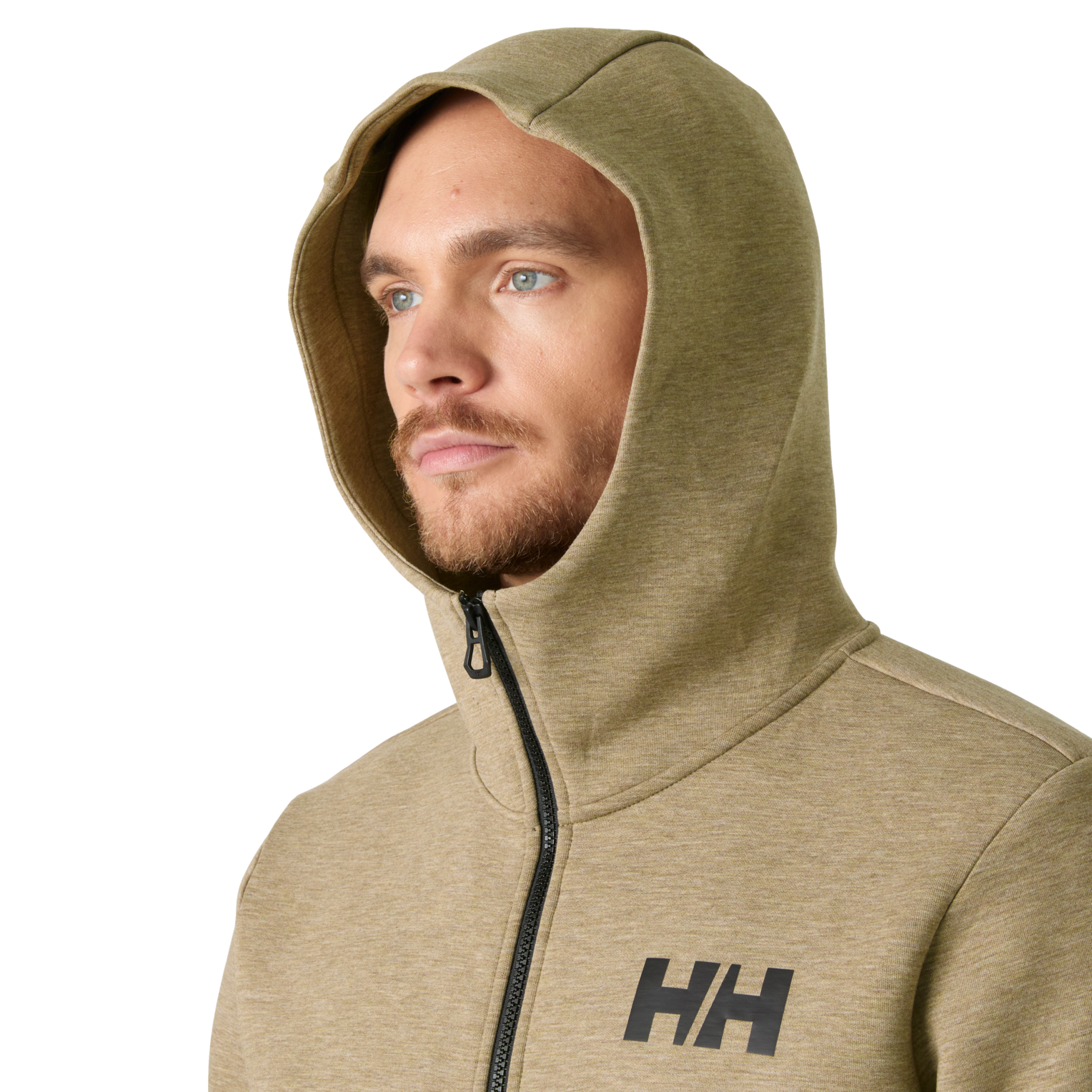 Helly Hansen HP OCEAN FZ JACKET 2.0 - moška športna jopa