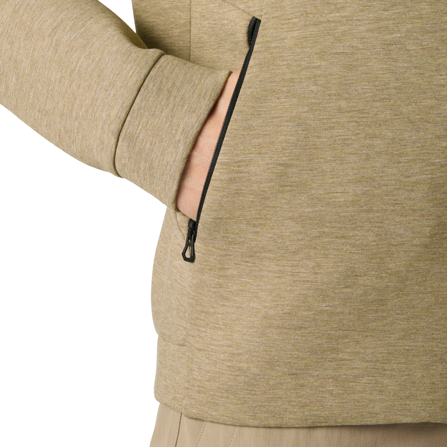 Helly Hansen HP OCEAN FZ JACKET 2.0 - moška športna jopa