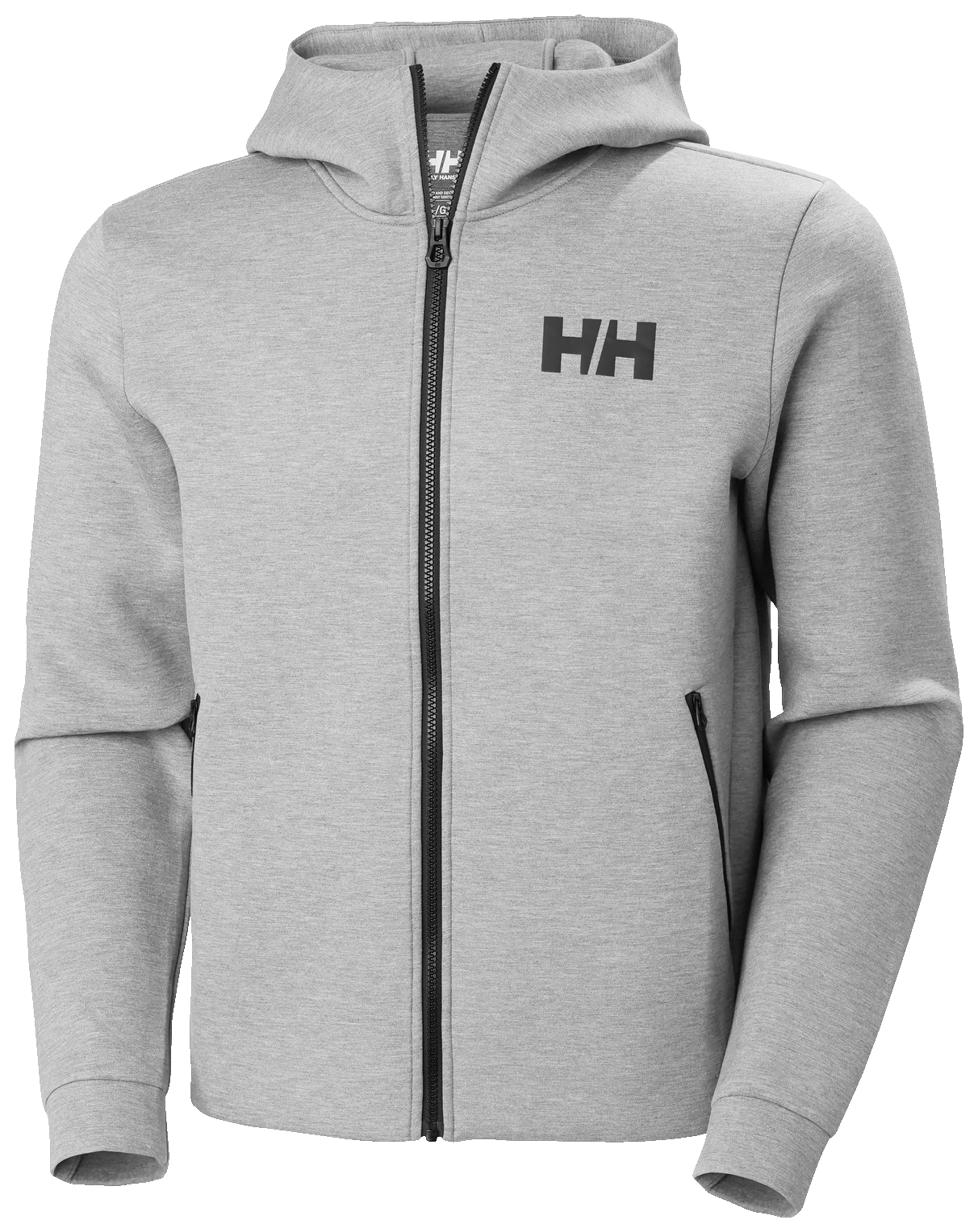 Helly Hansen HP Ocean FZ 2.0 jopa s kapuco - moška