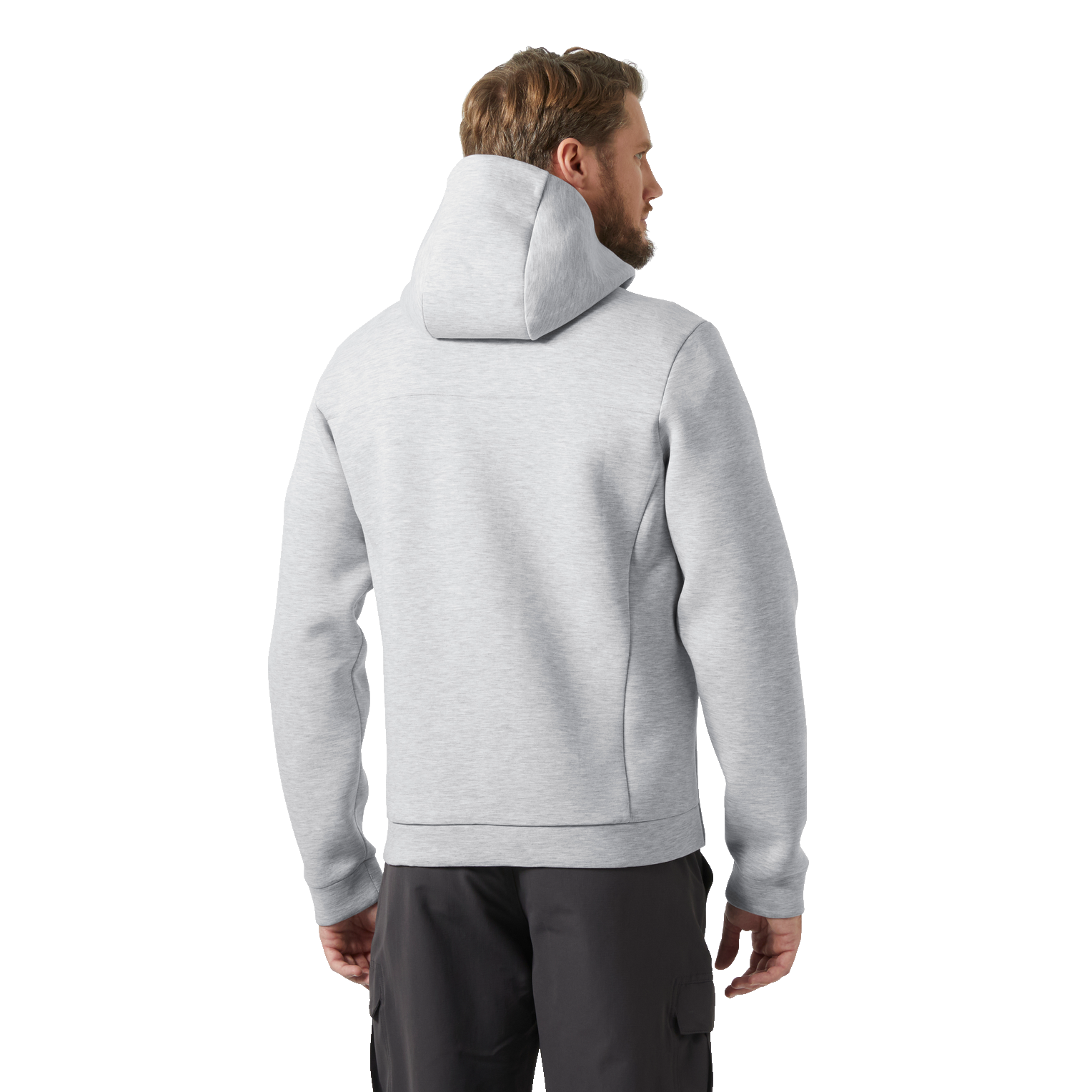 Helly Hansen HP Ocean FZ 2.0 jopa s kapuco - moška