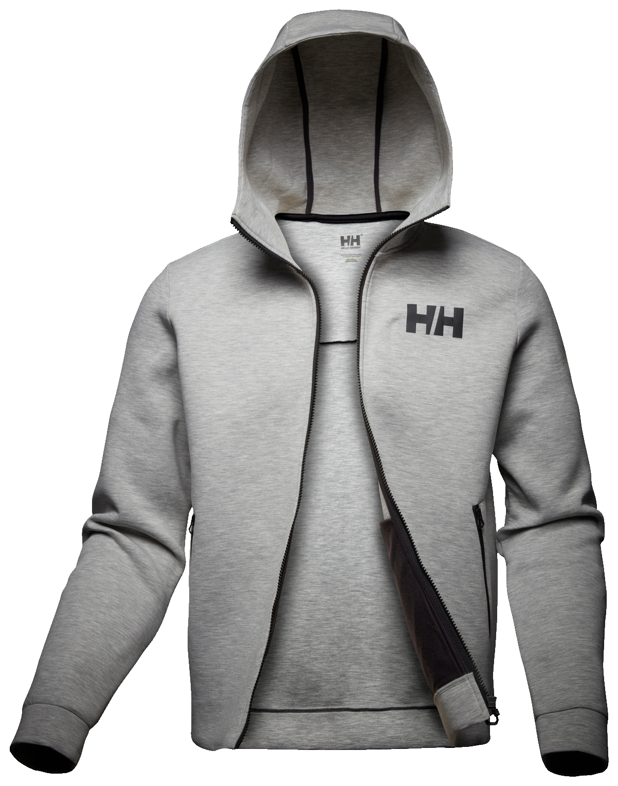 Helly Hansen HP Ocean FZ 2.0 jopa s kapuco - moška