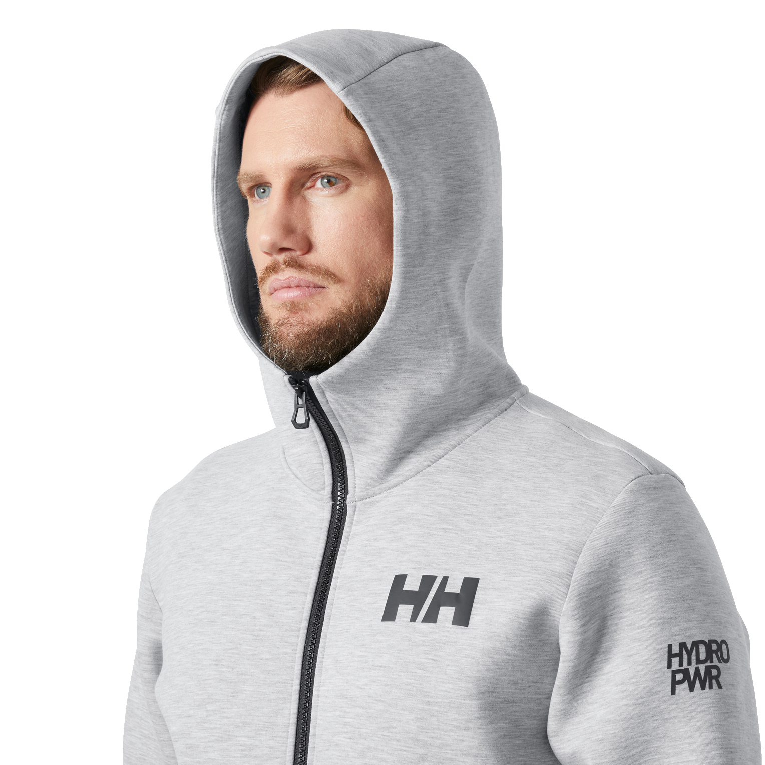 Helly Hansen HP Ocean FZ 2.0 jopa s kapuco - moška