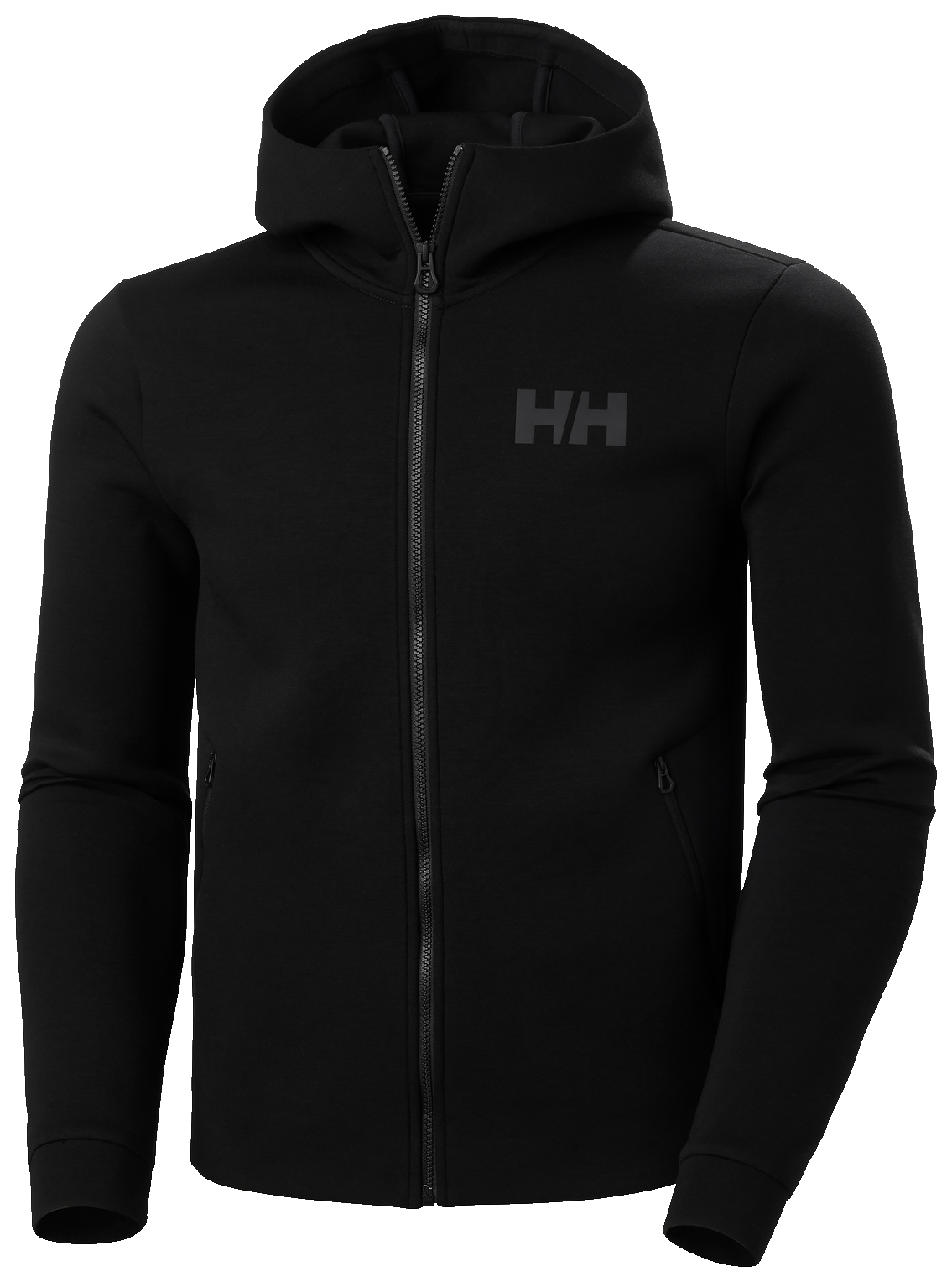 Helly Hansen HP Ocean FZ 2.0 jopa s kapuco - moška