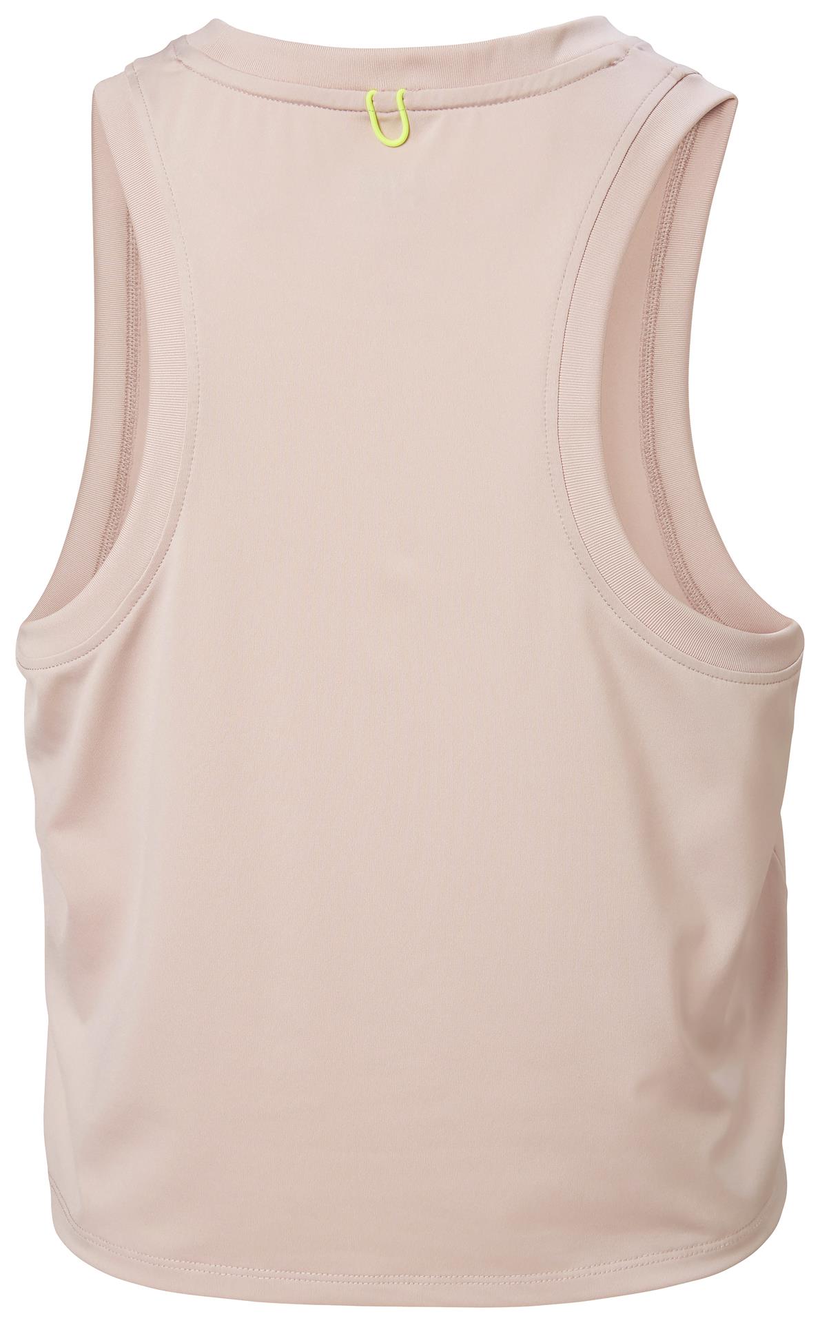 Helly Hansen Ocean Cropped Tank Top majica - ženska