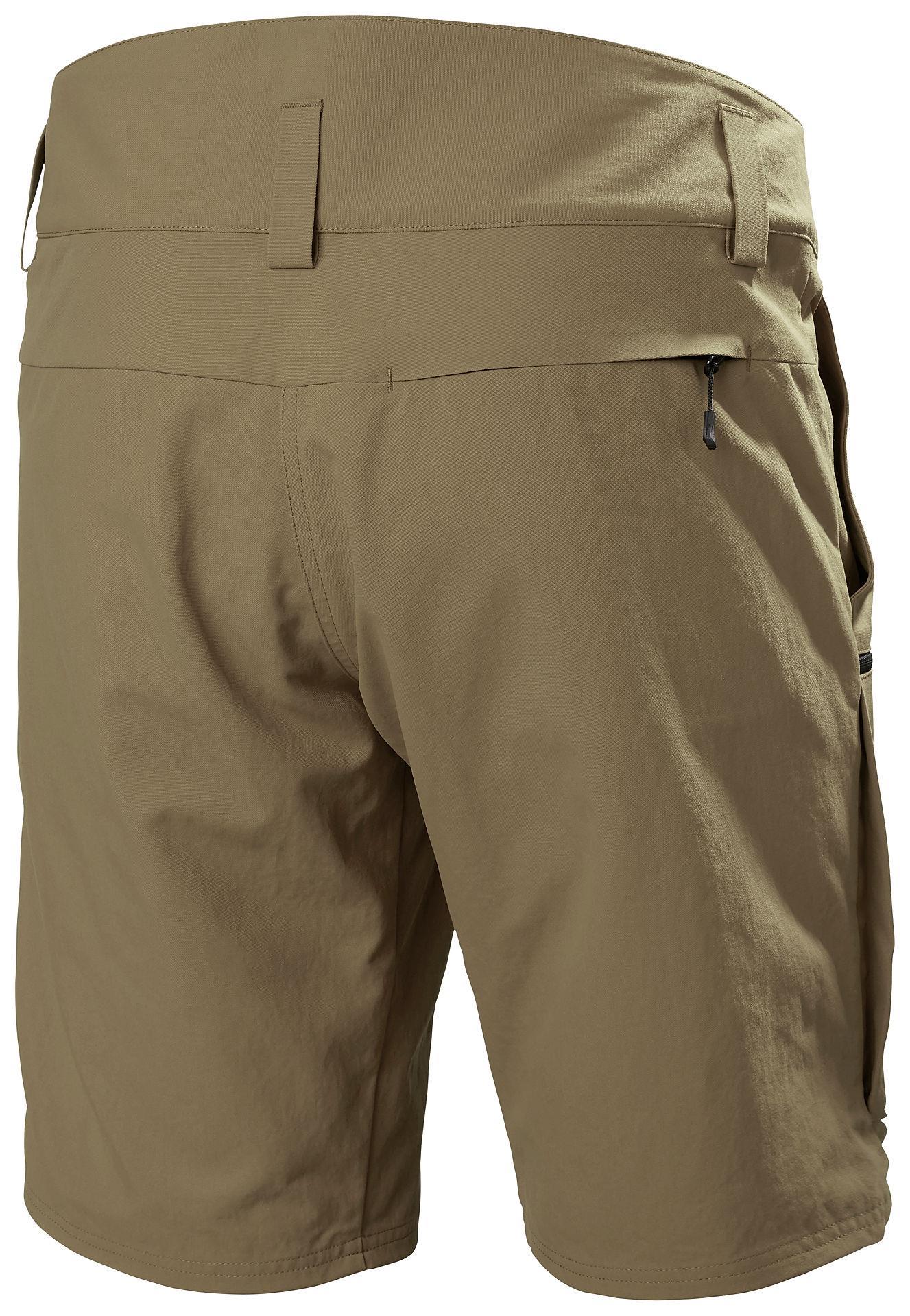 Helly Hansen Crewline Cargo 2.0 kratke hlače - moške