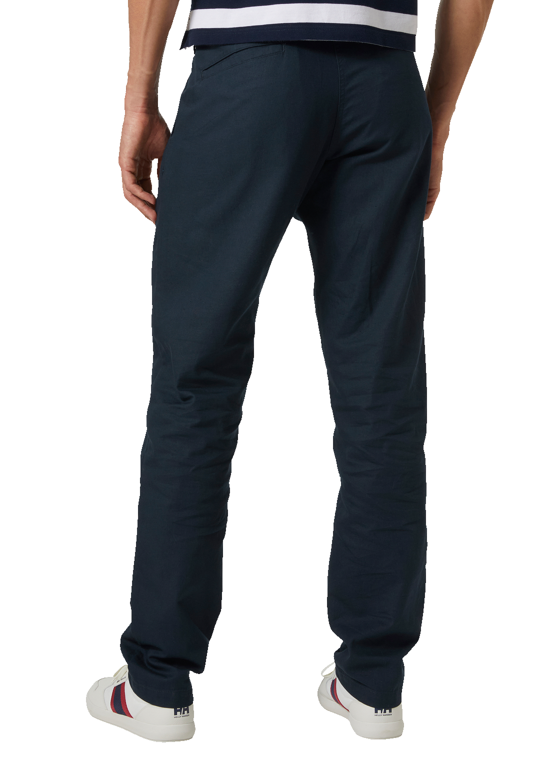 Helly Hansen Dock Chinos hlače - moške
