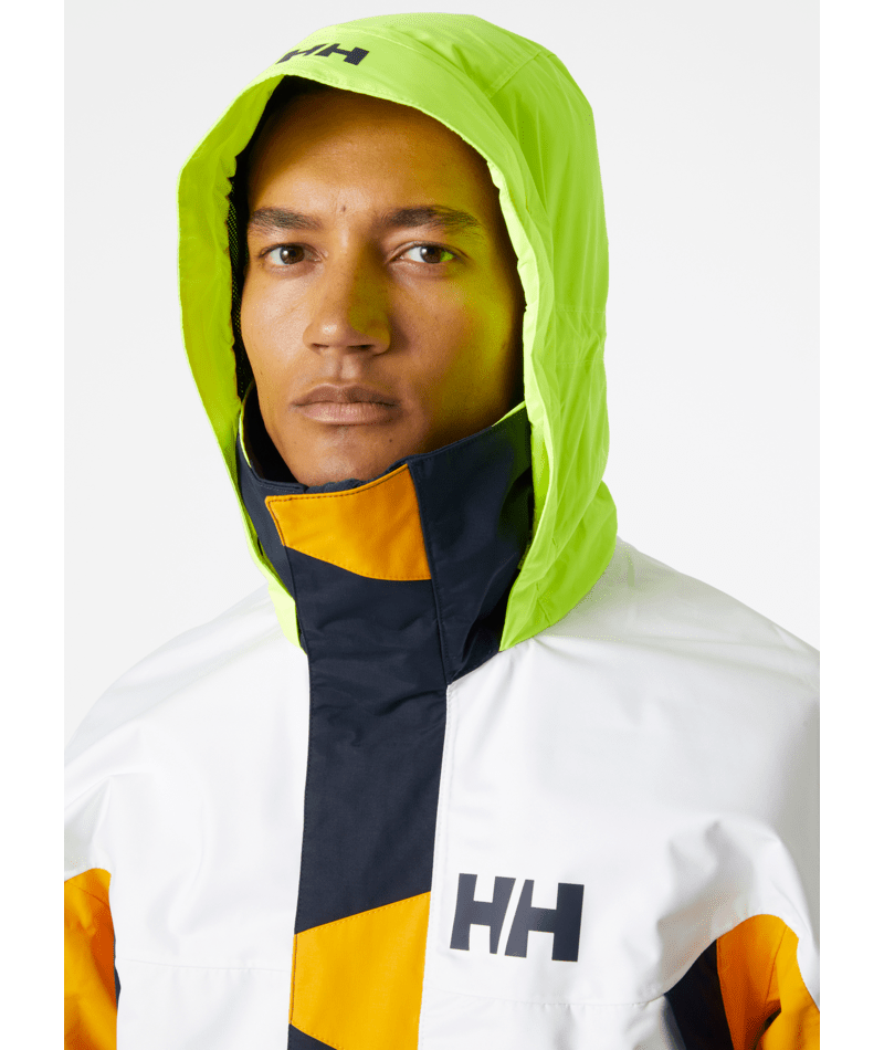 Helly Hansen Newport Coastal jadralna jakna - moška