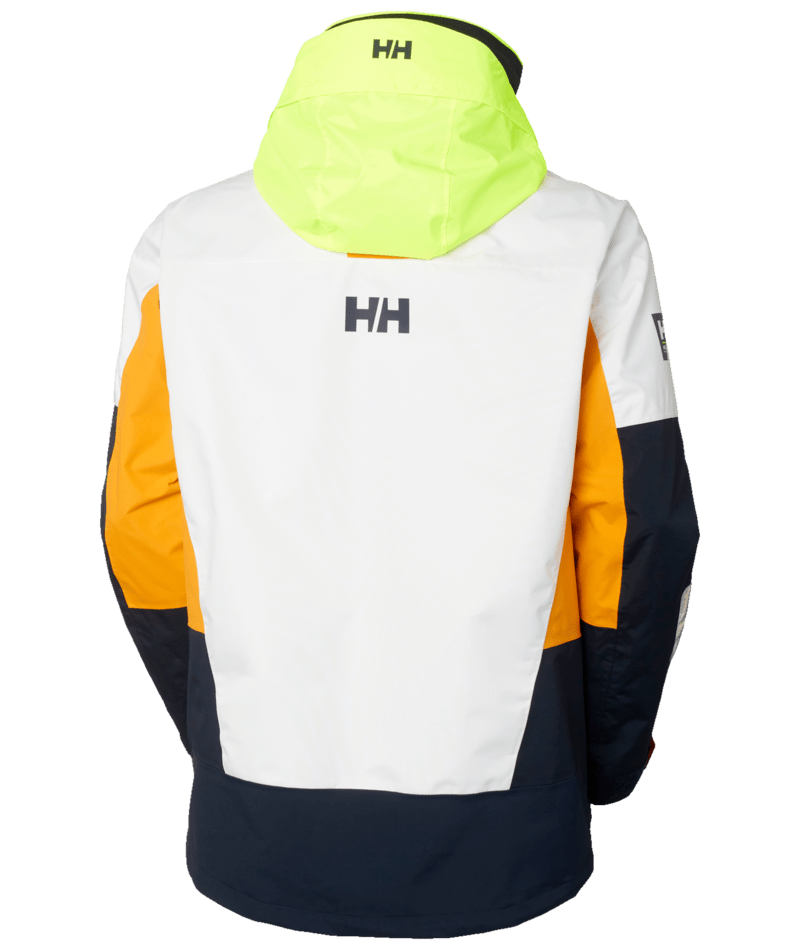 Helly Hansen Newport Coastal jadralna jakna - moška