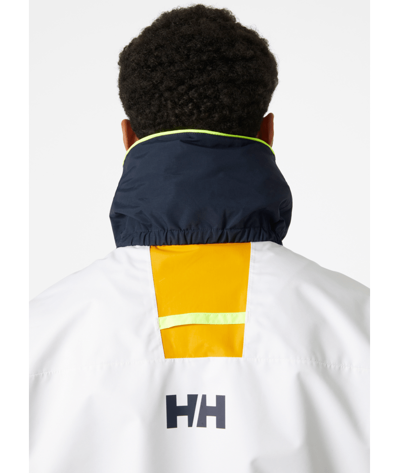 Helly Hansen Newport Coastal jadralna jakna - moška