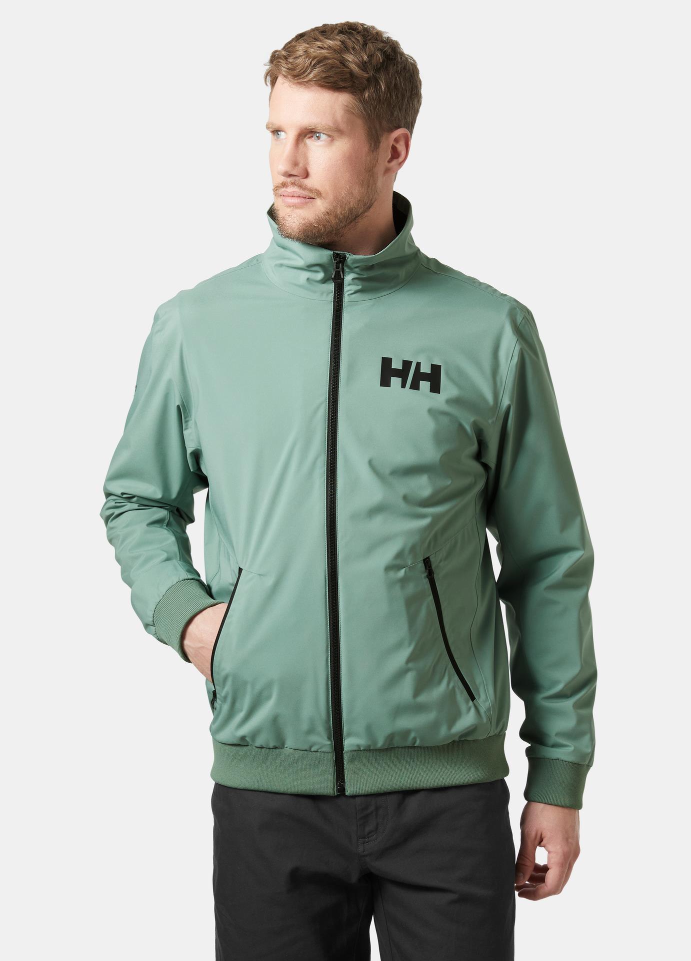 Helly Hansen HP Racing Bomber 2.0 jakna - moška