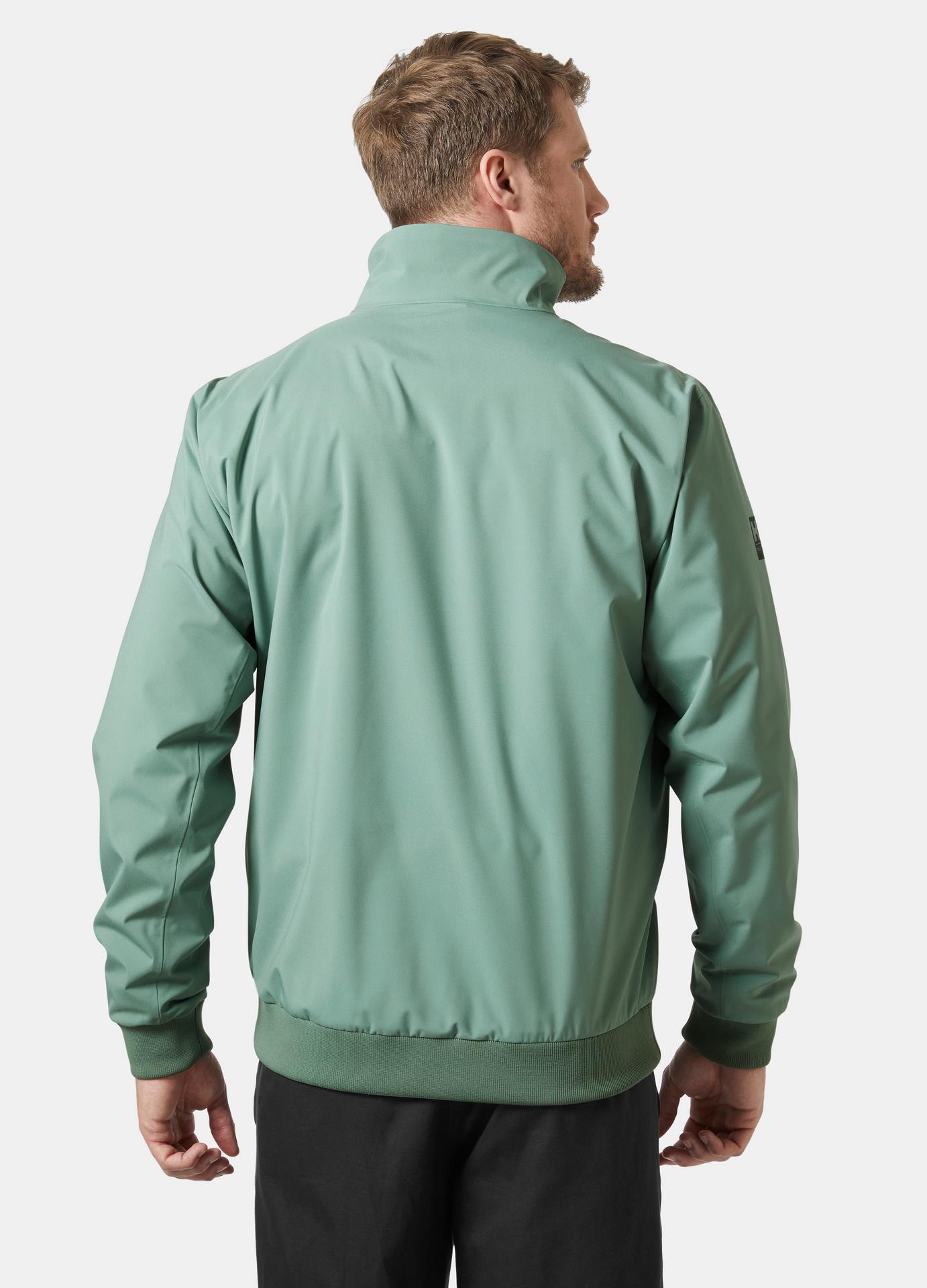 Helly Hansen HP Racing Bomber 2.0 jakna - moška
