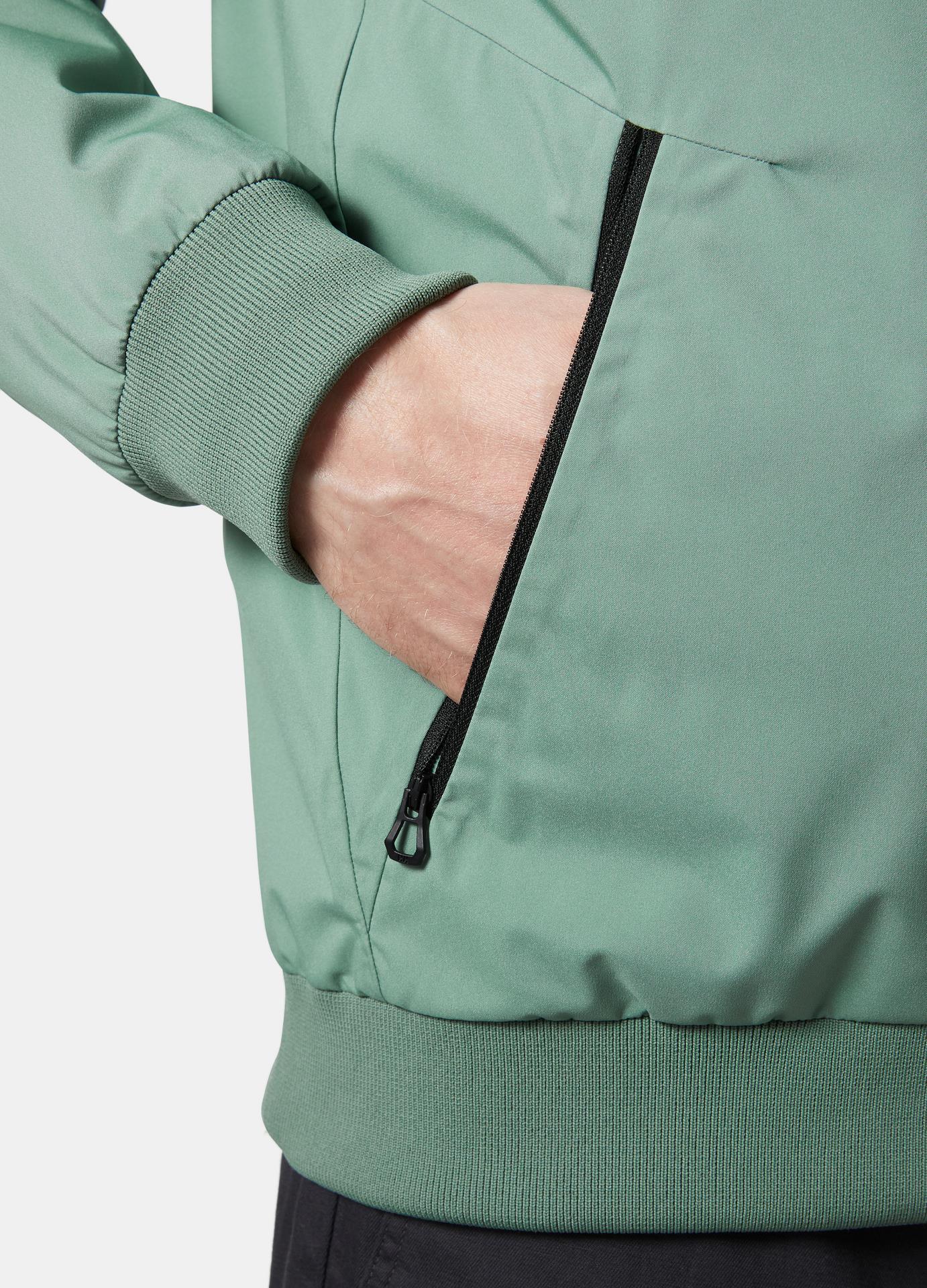 Helly Hansen HP Racing Bomber 2.0 jakna - moška