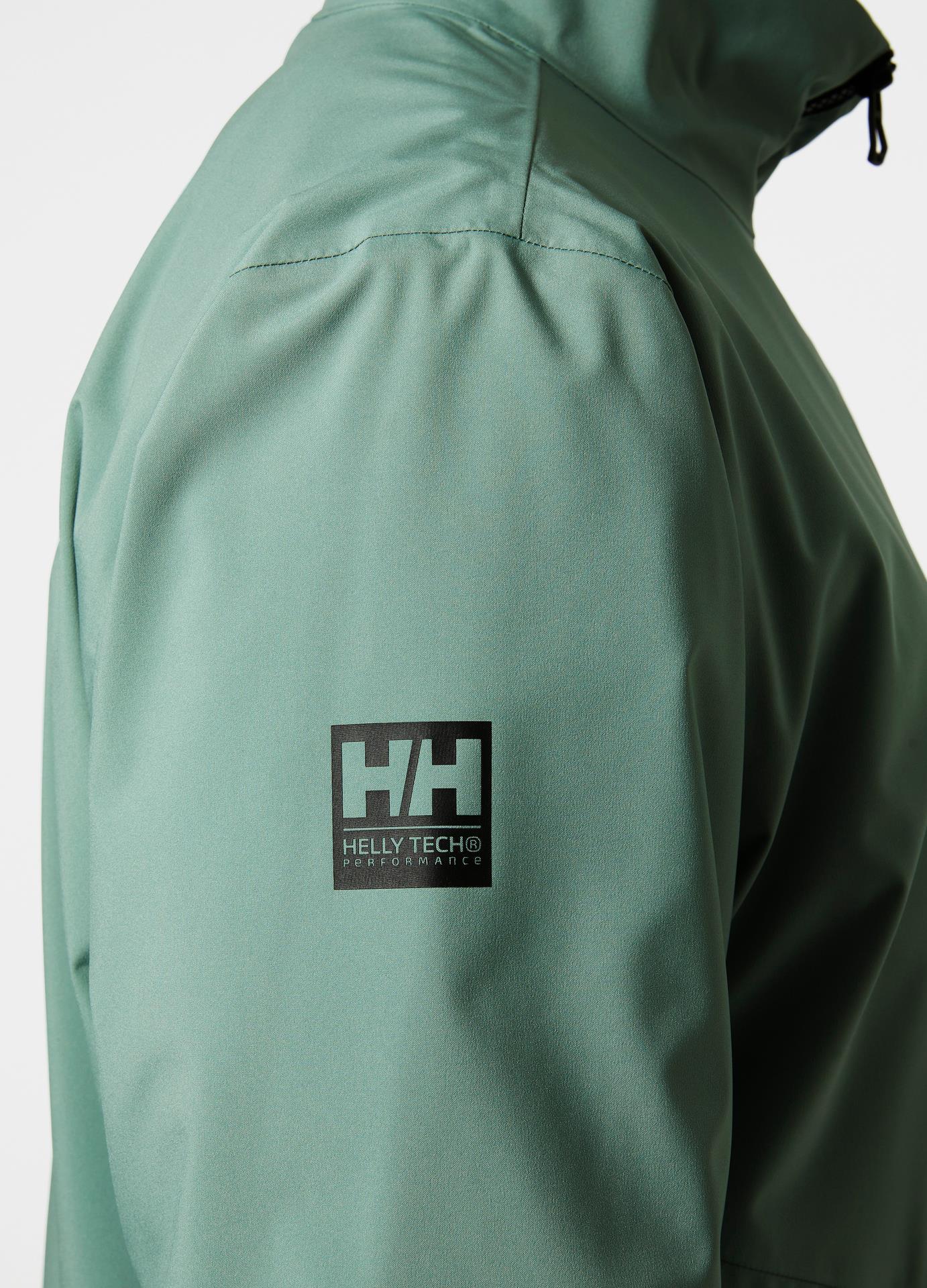 Helly Hansen HP Racing Bomber 2.0 jakna - moška