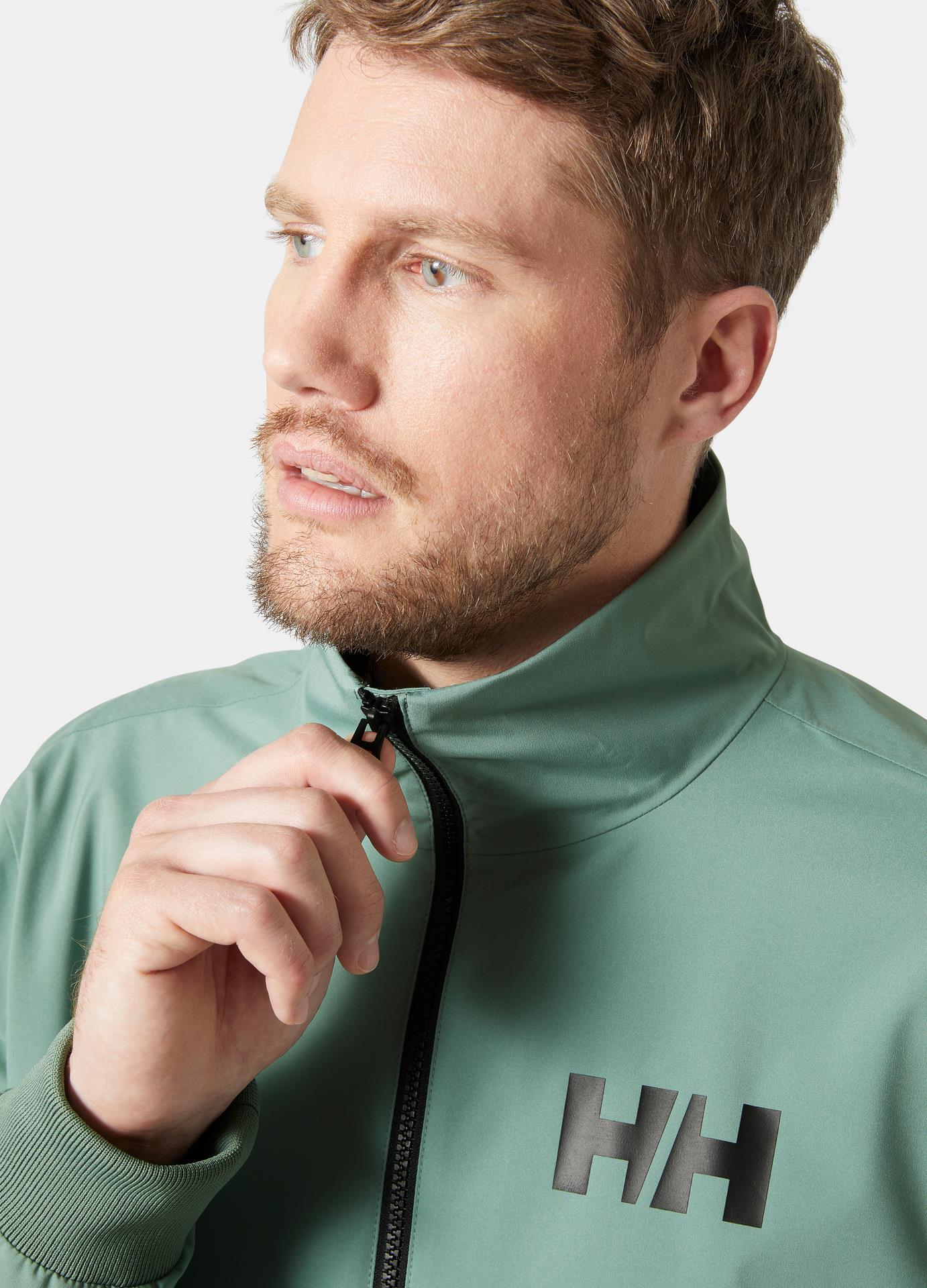 Helly Hansen HP Racing Bomber 2.0 jakna - moška