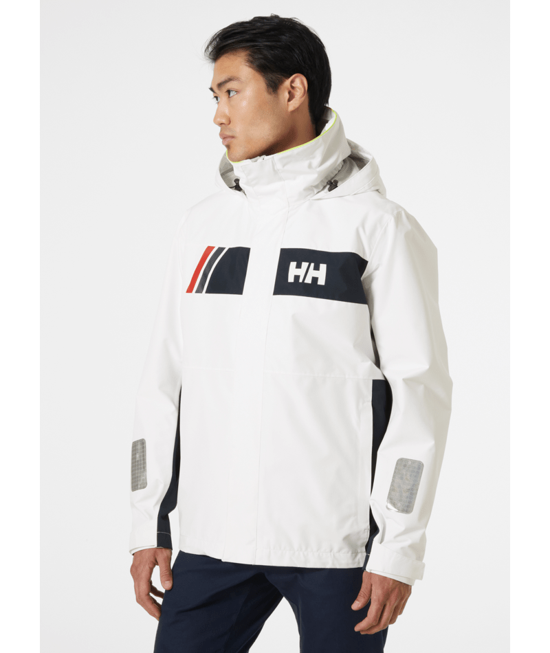 Helly Hansen Newport Inshore jadralna jakna - moška