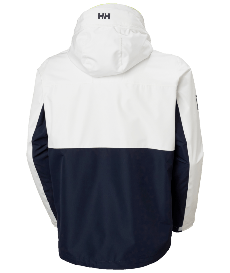 Helly Hansen Newport Inshore jadralna jakna - moška