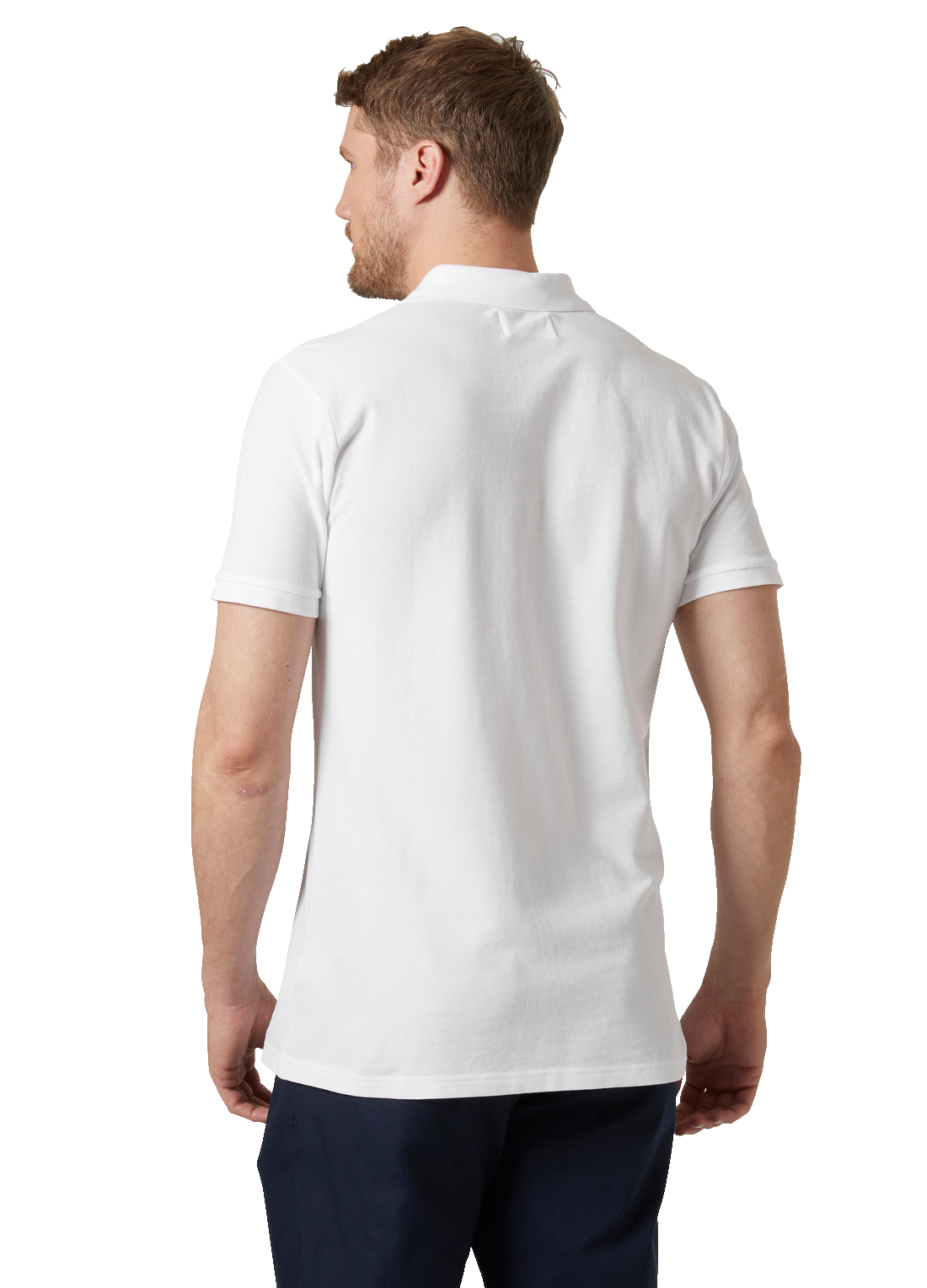 Helly Hansen Malcesine polo majica - moška