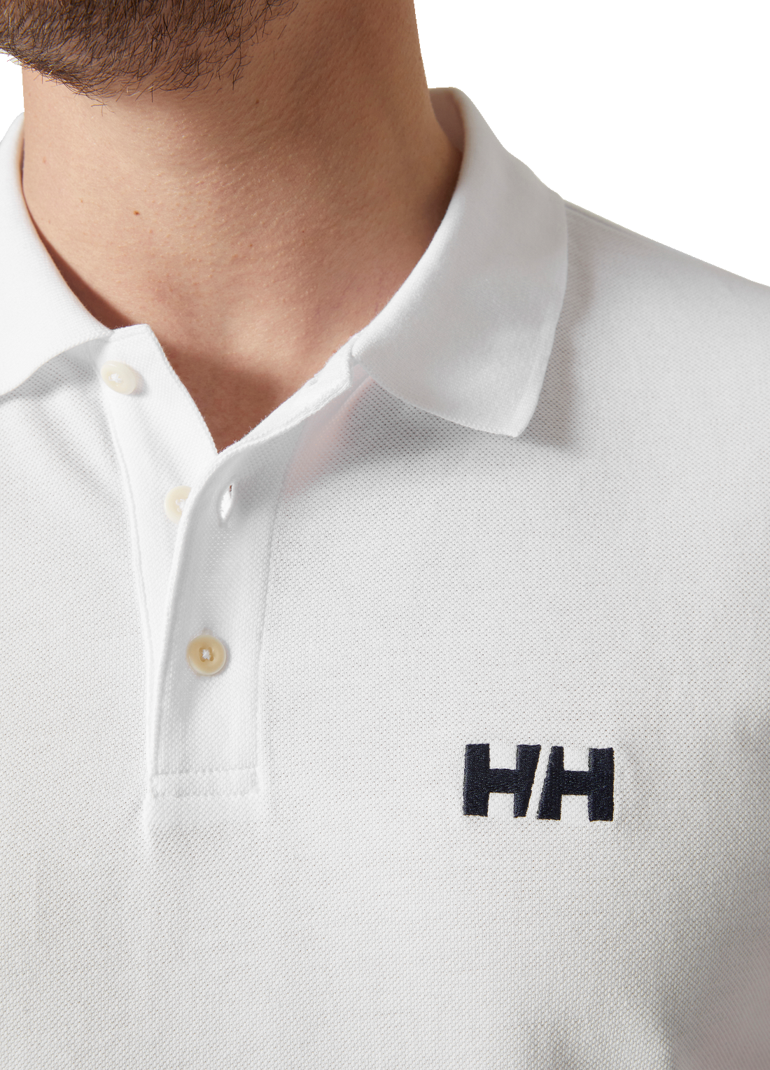 Helly Hansen Malcesine polo majica - moška