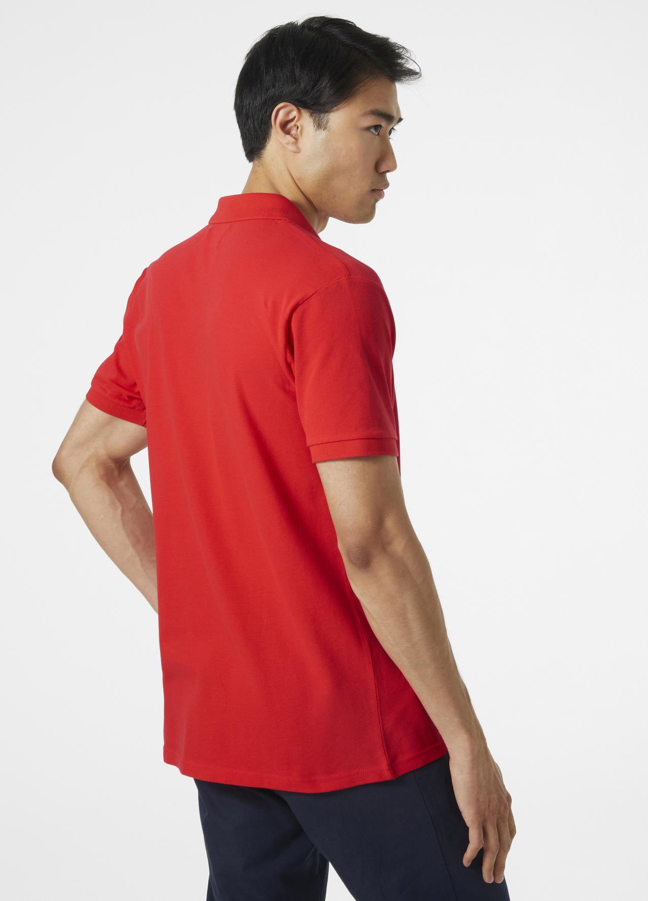 Helly Hansen Malcesine polo majica - moška