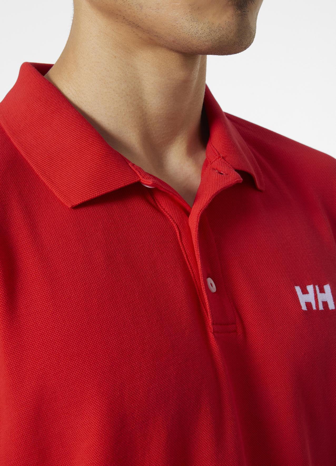 Helly Hansen Malcesine polo majica - moška